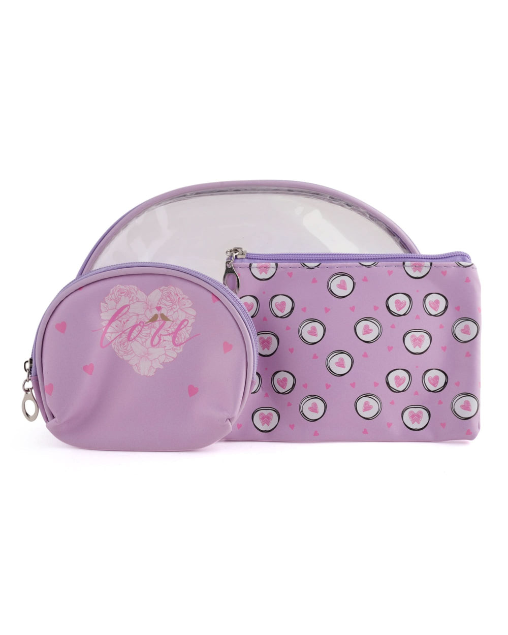 Makeup Pouch, Makeup Kits & Pallets, Chase Value, Chase Value