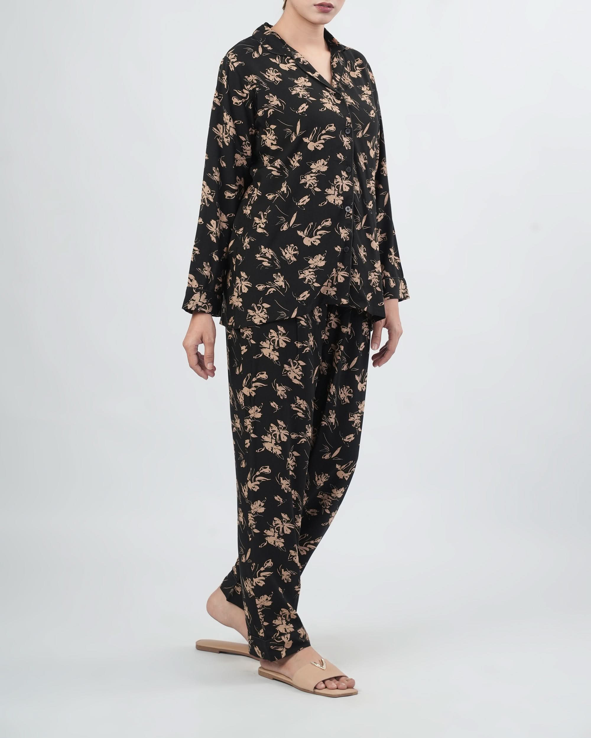 Eminent Women's Night Suit, Women Night Suit, Eminent, Chase Value