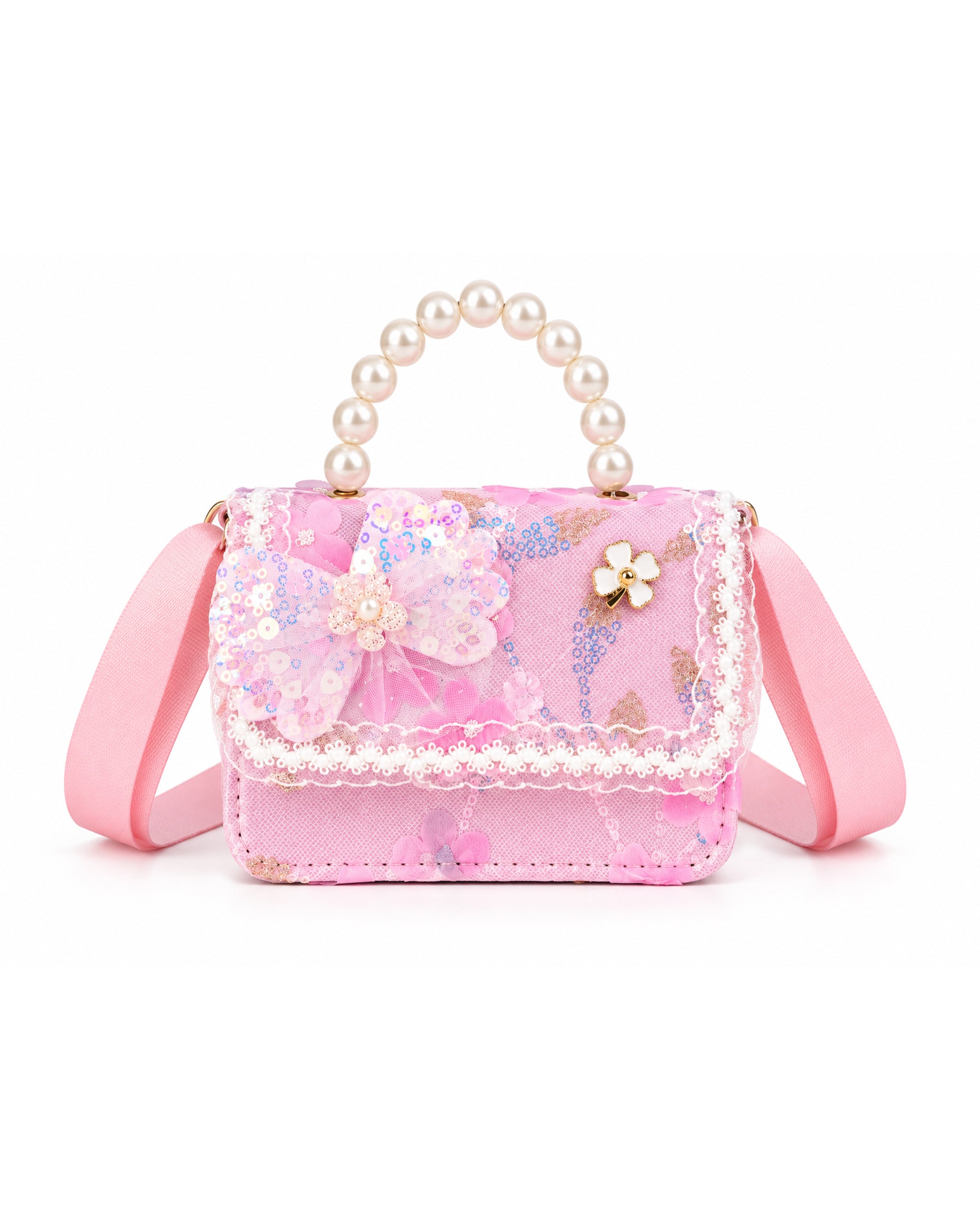Girls Crossbody Bag, Kids Bags, Chase Value, Chase Value