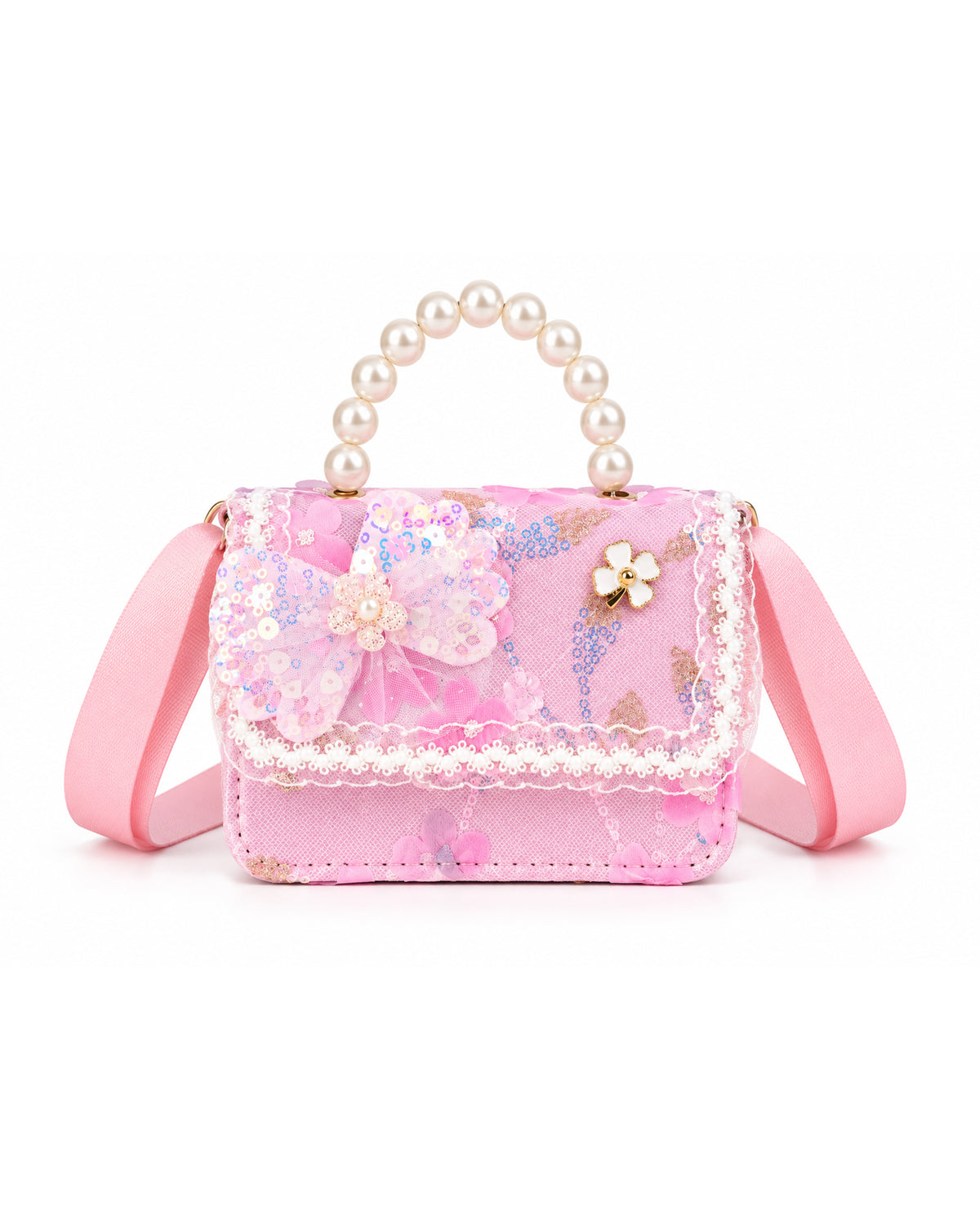 Girls Crossbody Bag, Kids Bags, Chase Value, Chase Value