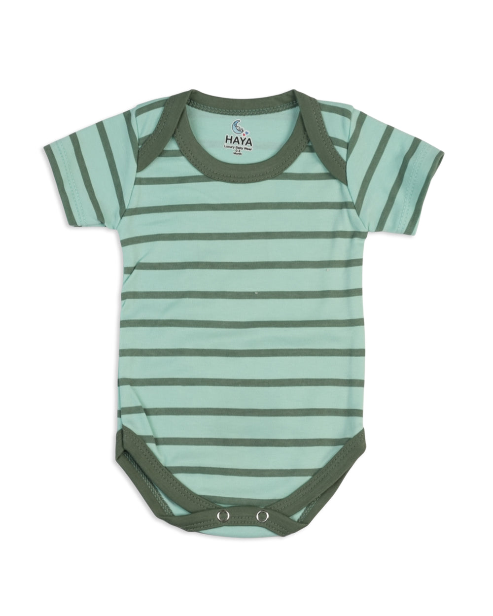 Newborn 3 Pcs Romper Set, Newborn Boys Rompers, Chase Value, Chase Value