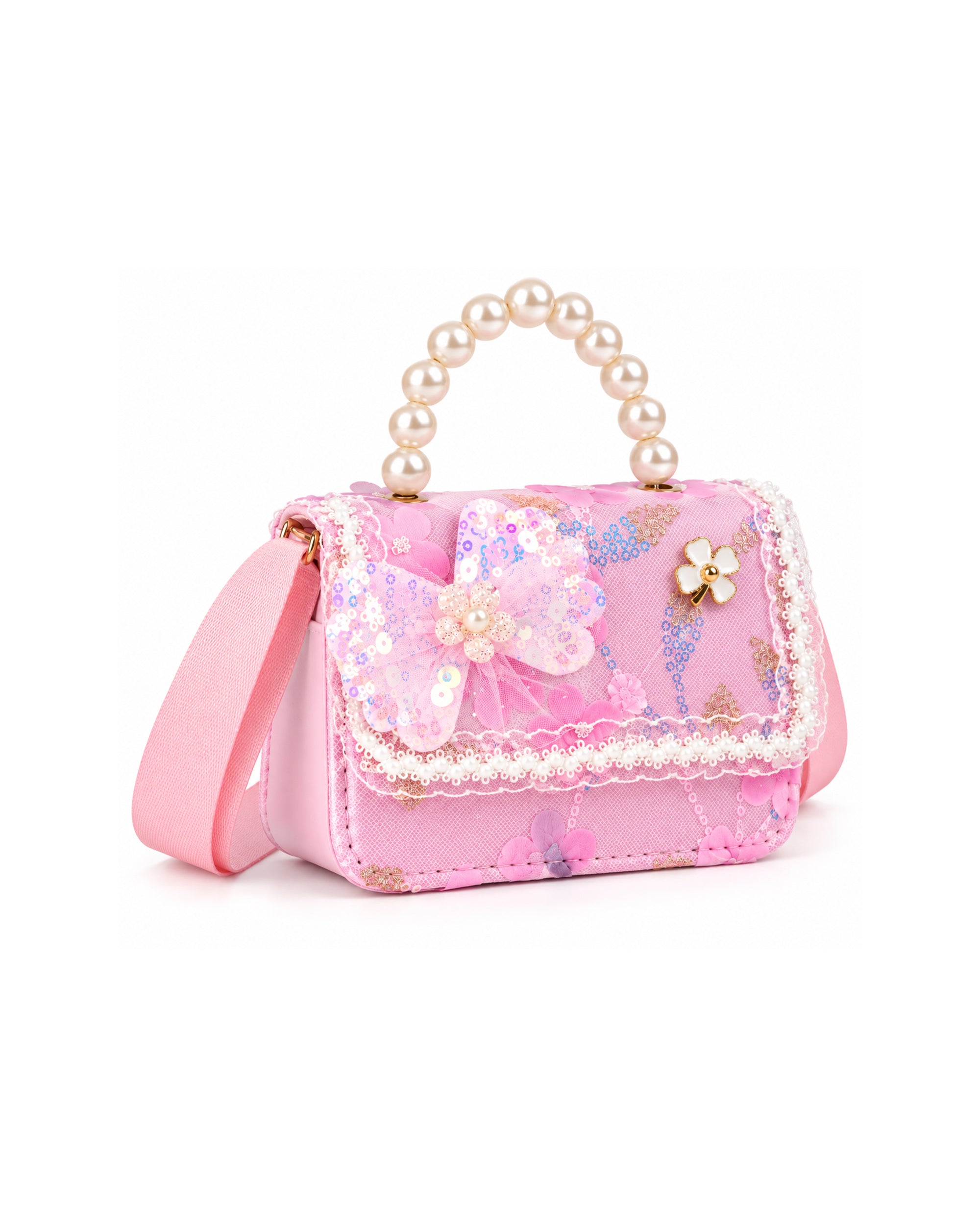 Girls Crossbody Bag, Kids Bags, Chase Value, Chase Value