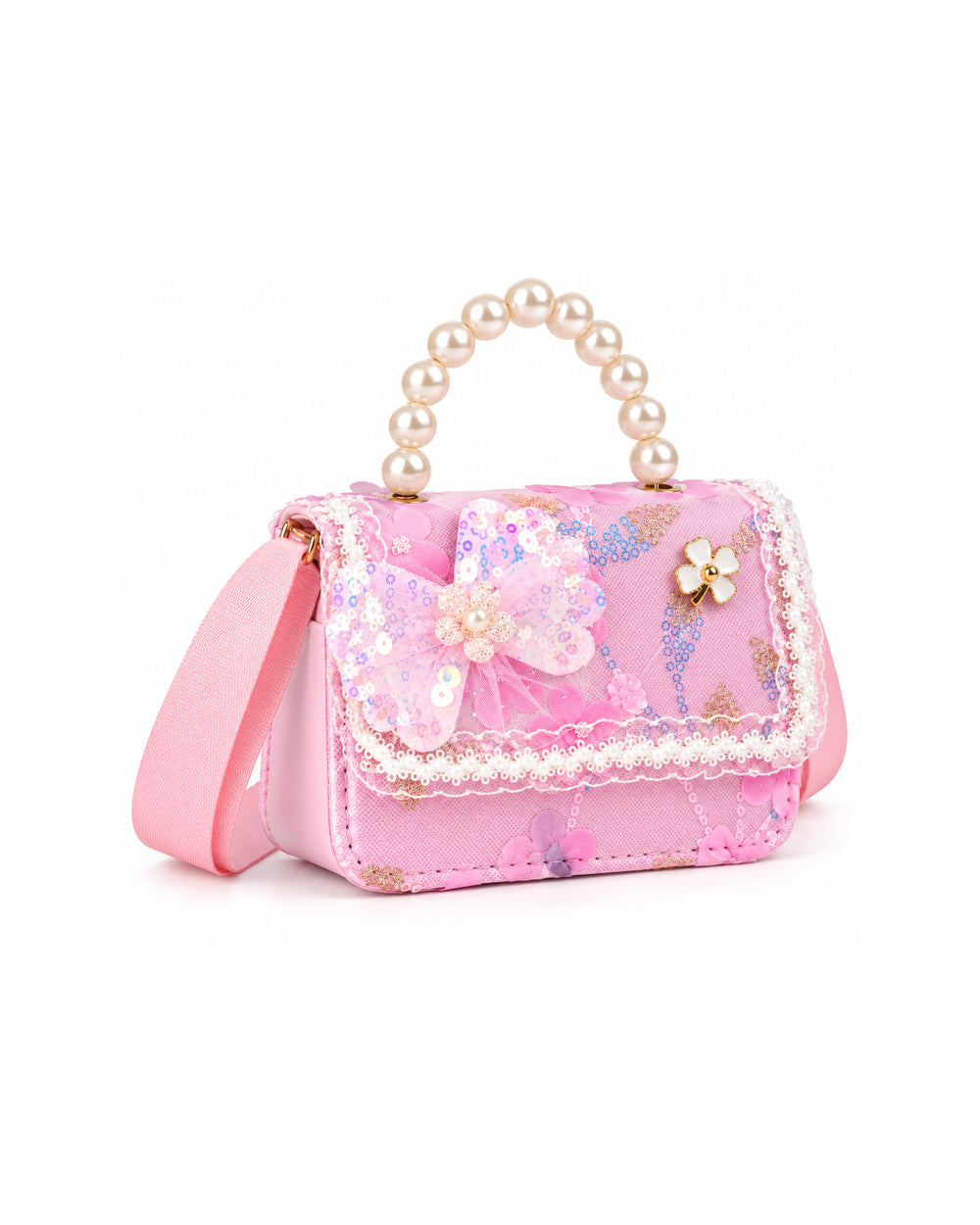 Girls Crossbody Bag, Kids Bags, Chase Value, Chase Value
