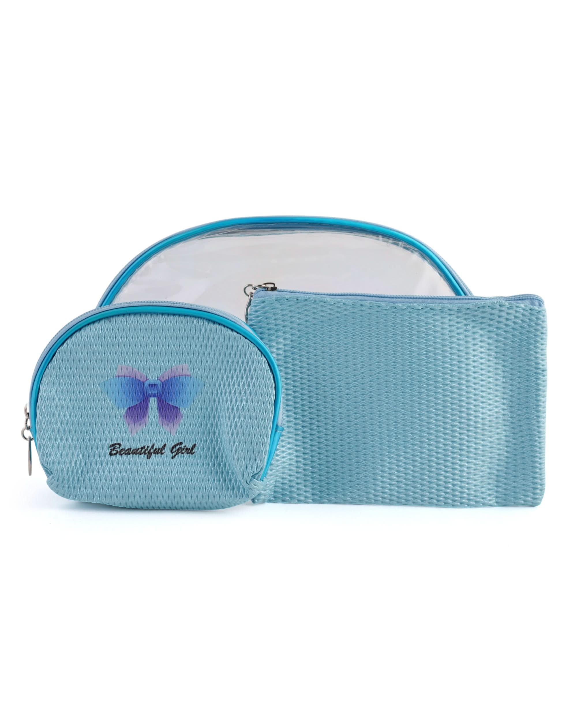Makeup Pouch, Makeup Kits & Pallets, Chase Value, Chase Value