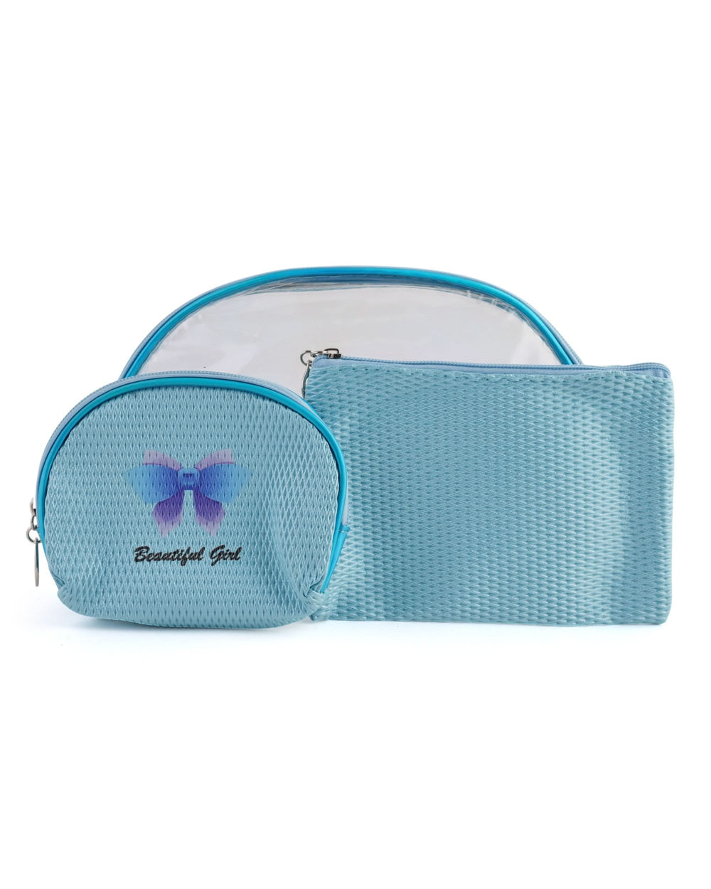 Makeup Pouch, Makeup Kits & Pallets, Chase Value, Chase Value