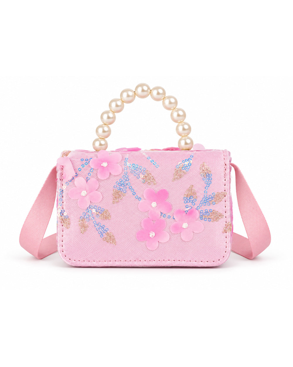 Girls Crossbody Bag, Kids Bags, Chase Value, Chase Value