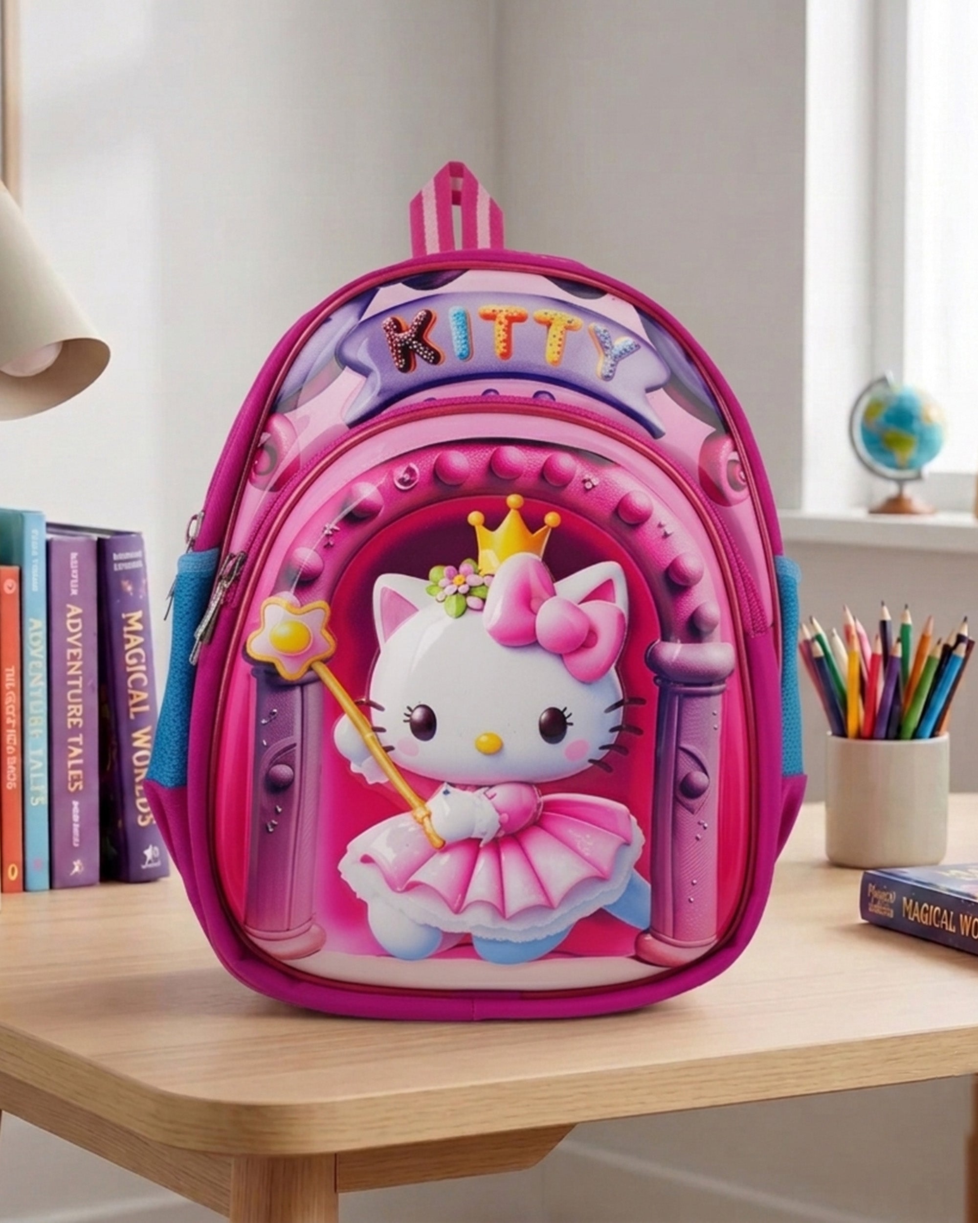 Kids' Character Backpack - 15 Inch