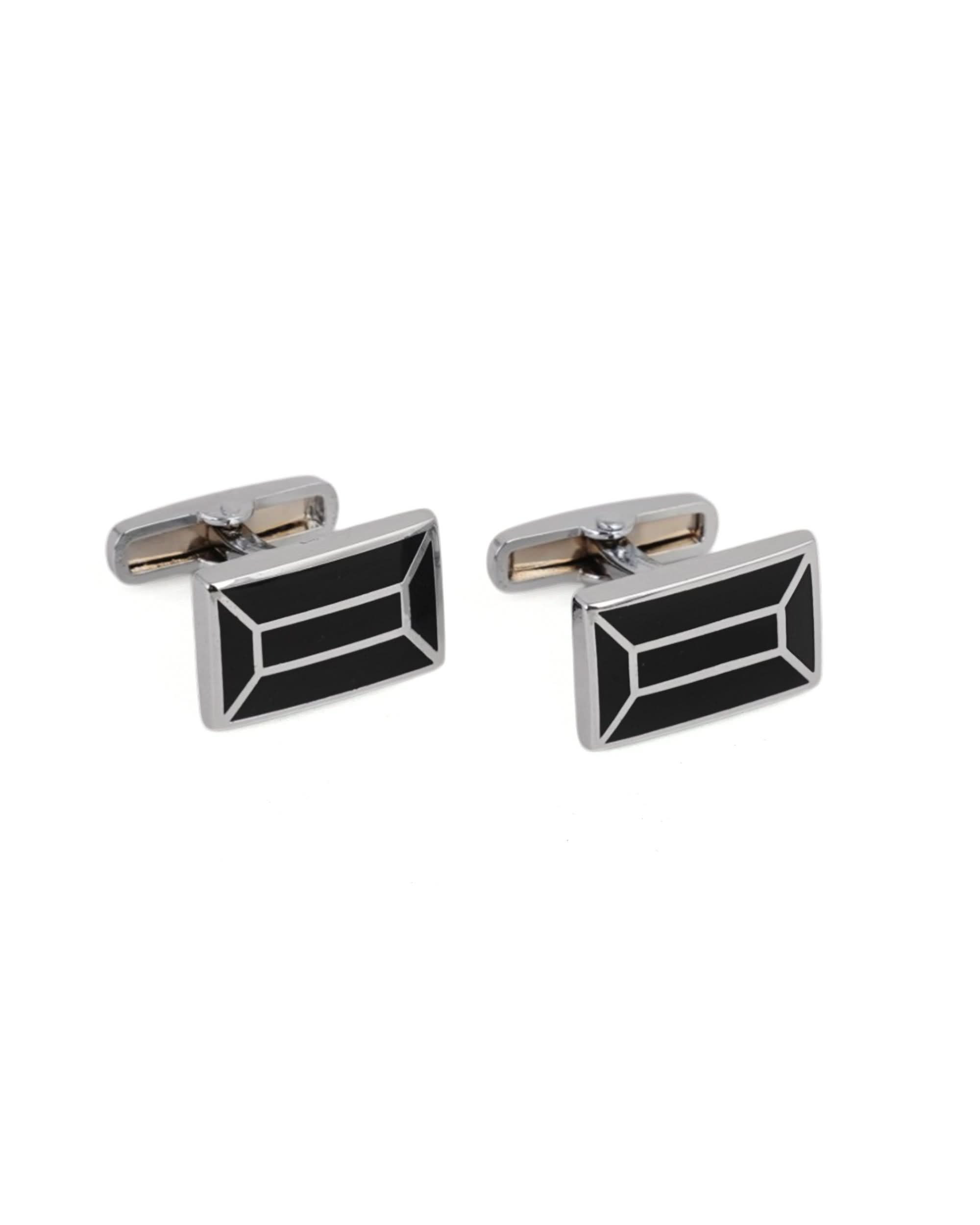 Men’s Cufflinks, Men's Cufflinks, Chase Value, Chase Value