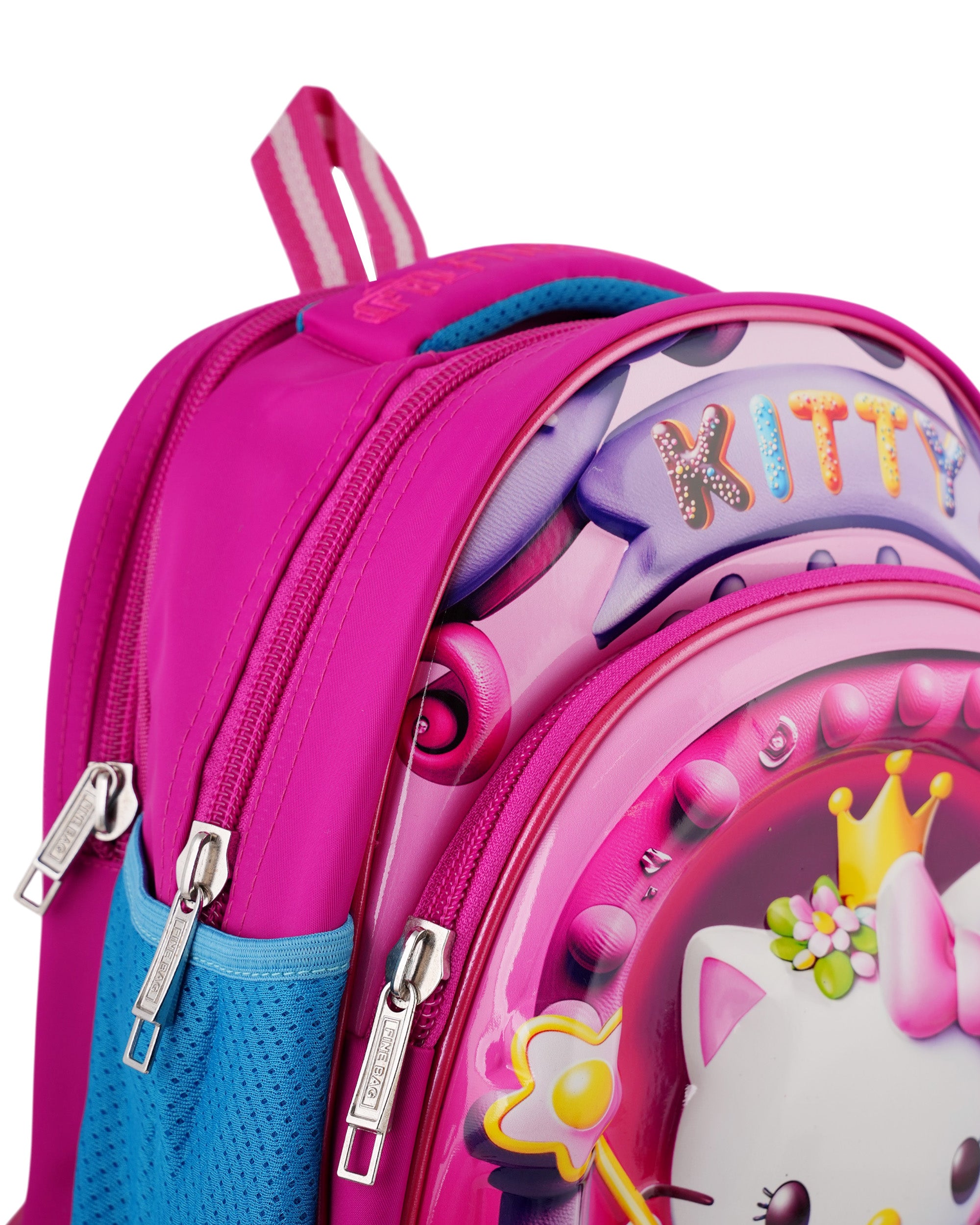 Kids' Character Backpack - 15 Inch