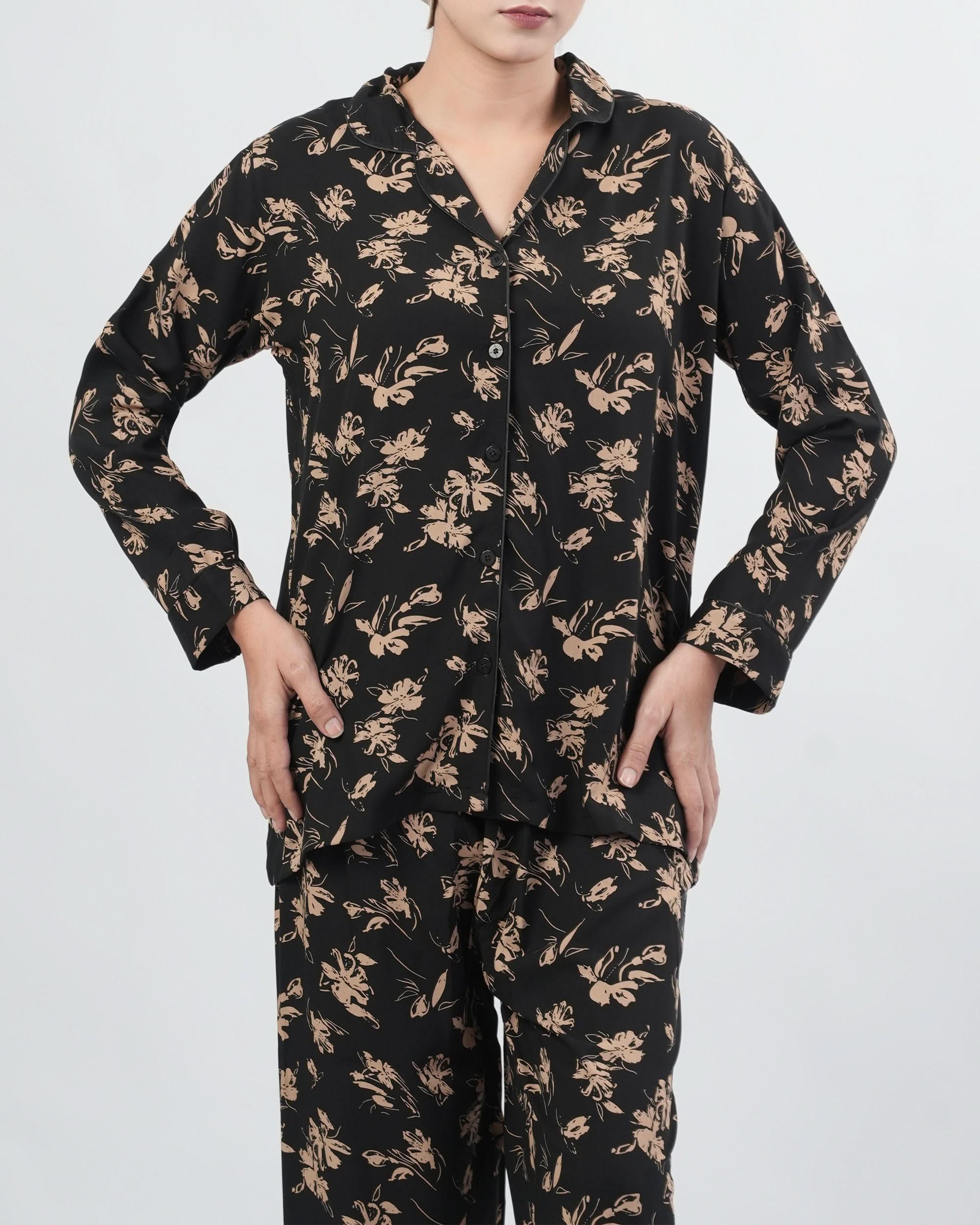 Eminent Women's Night Suit, Women Night Suit, Eminent, Chase Value