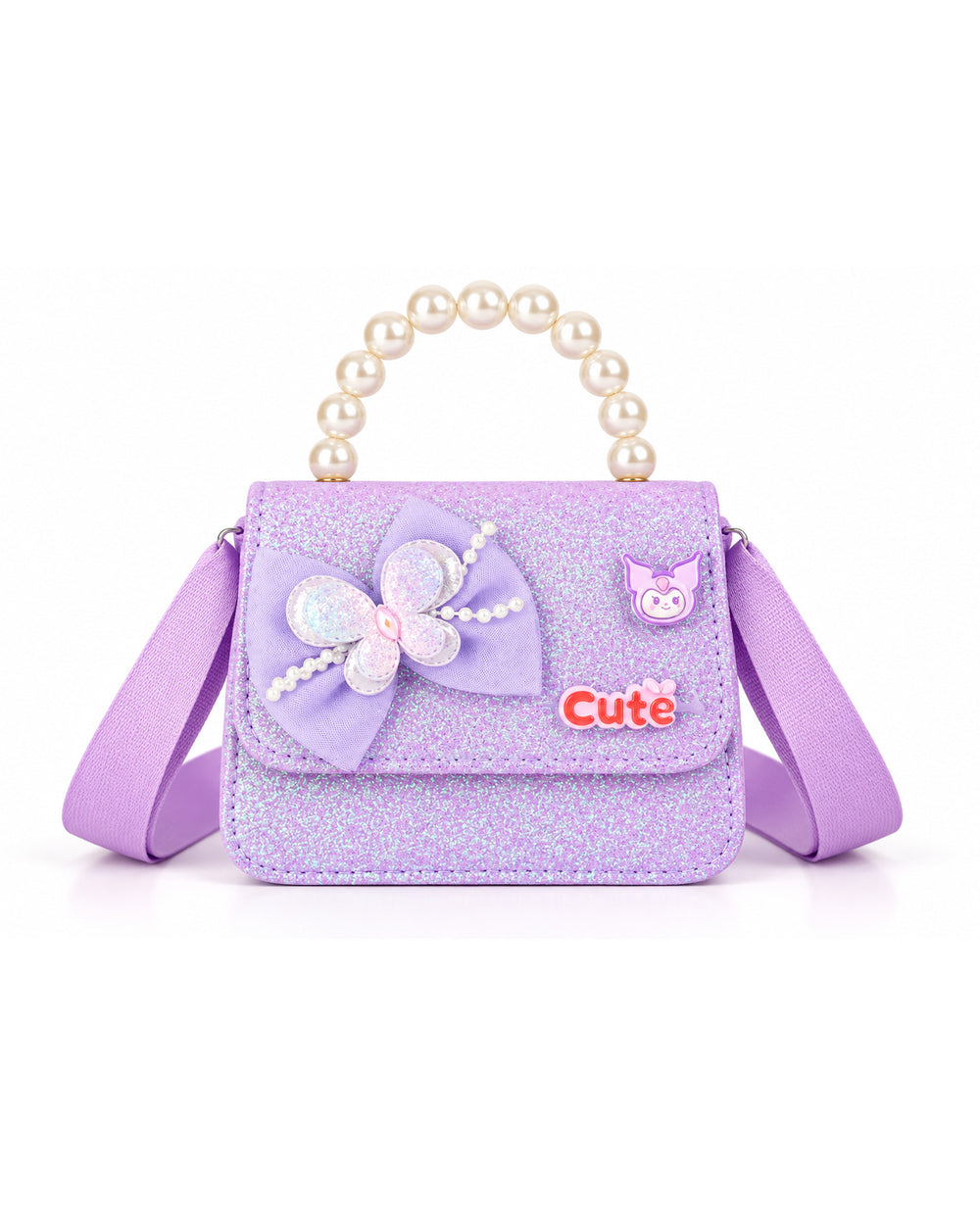 Girls Crossbody Bag, Kids Bags, Chase Value, Chase Value