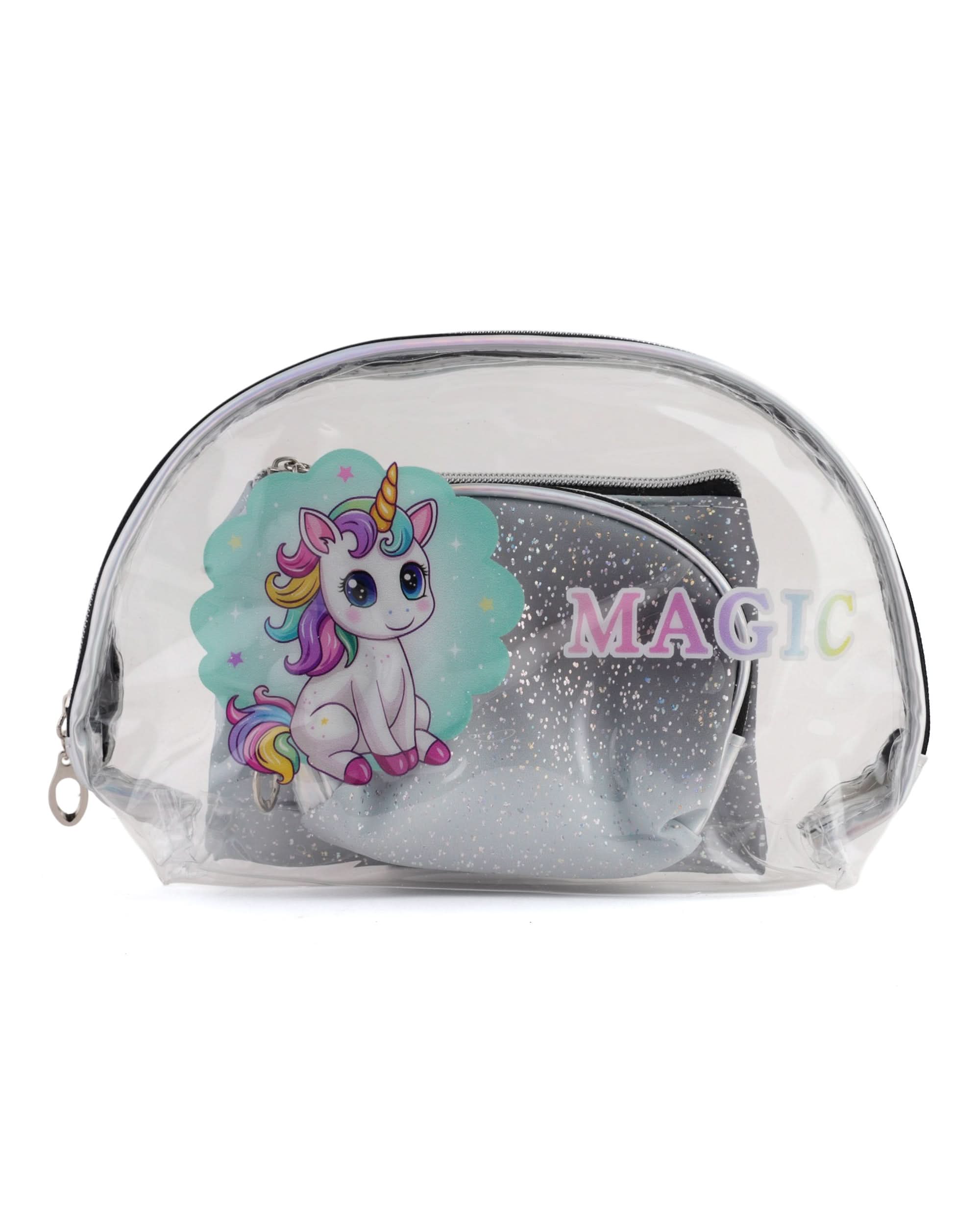 Makeup Pouch, Makeup Kits & Pallets, Chase Value, Chase Value