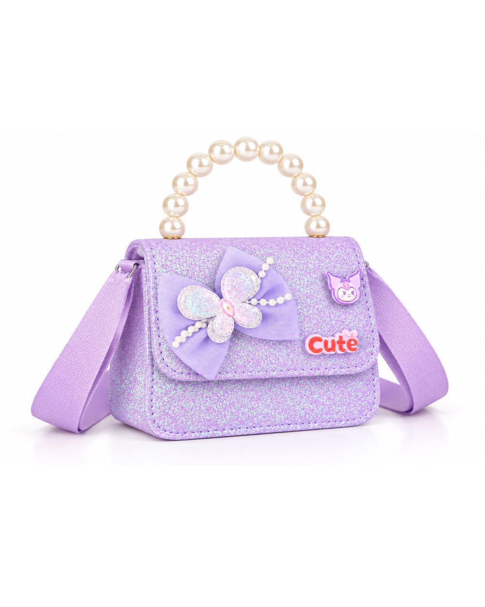 Girls Crossbody Bag, Kids Bags, Chase Value, Chase Value