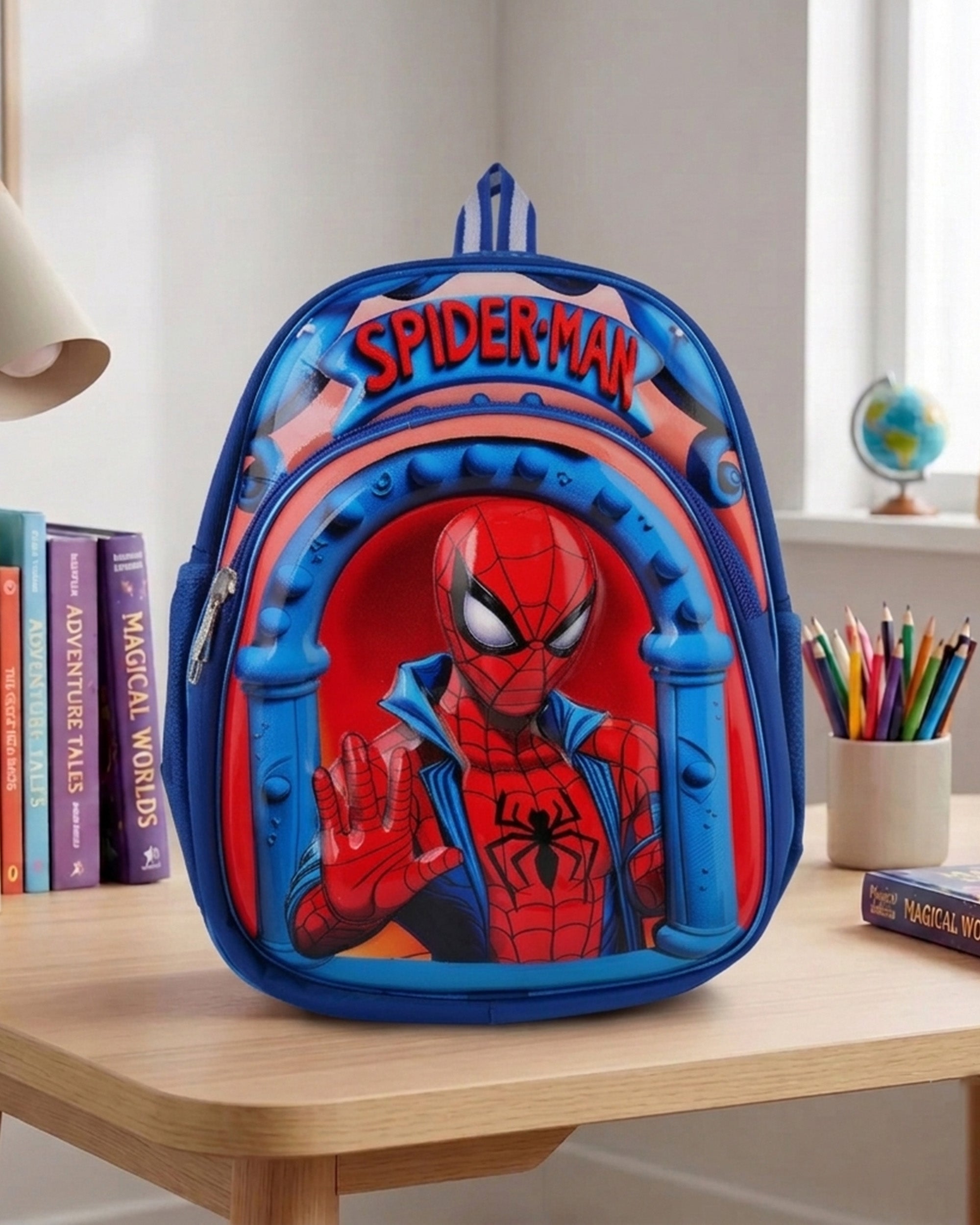 Kids' Character Backpack - 15 Inch