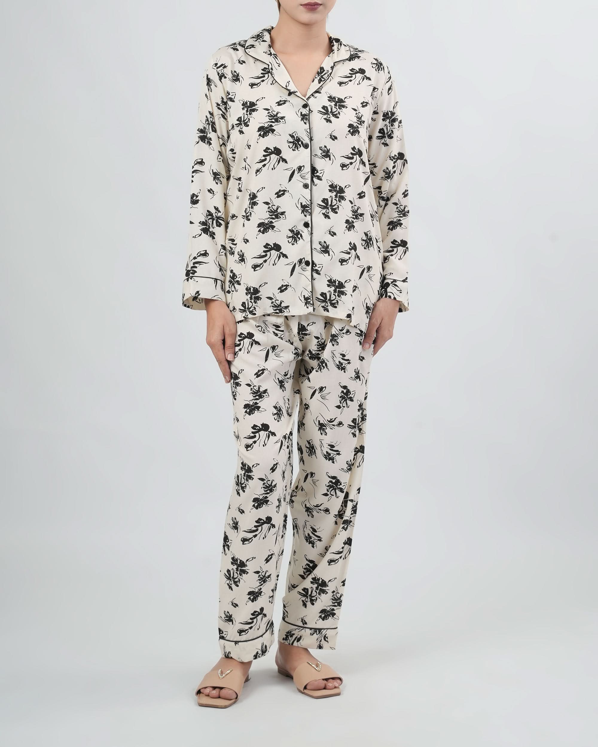 Eminent Women's Night Suit, Women Night Suit, Eminent, Chase Value