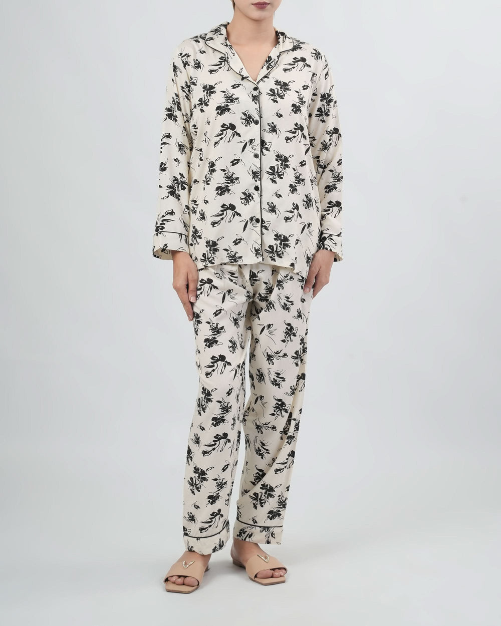 Eminent Women's Night Suit, Women Night Suit, Eminent, Chase Value
