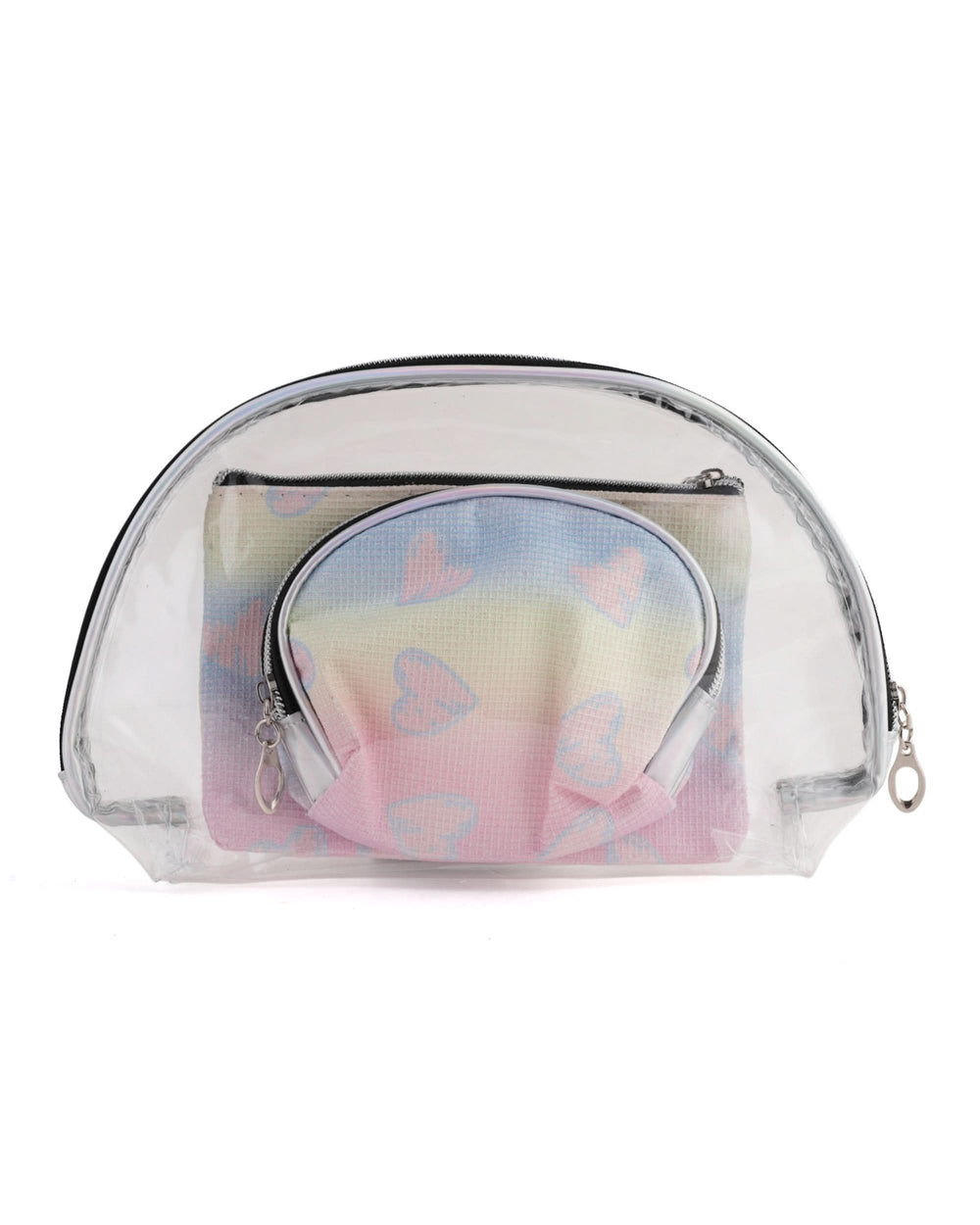 Makeup Pouch, Makeup Kits & Pallets, Chase Value, Chase Value