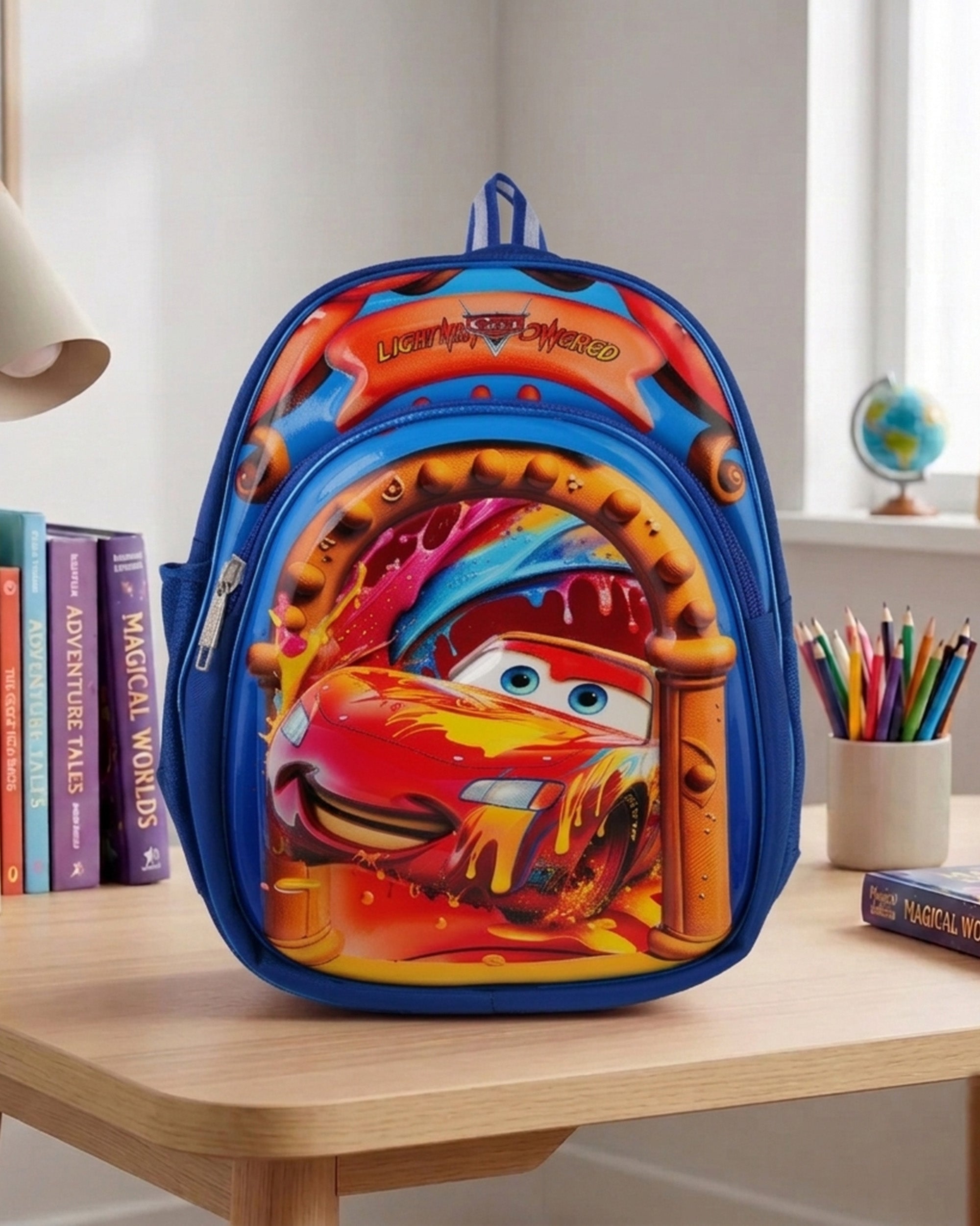Kids' Character Backpack - 15 Inch