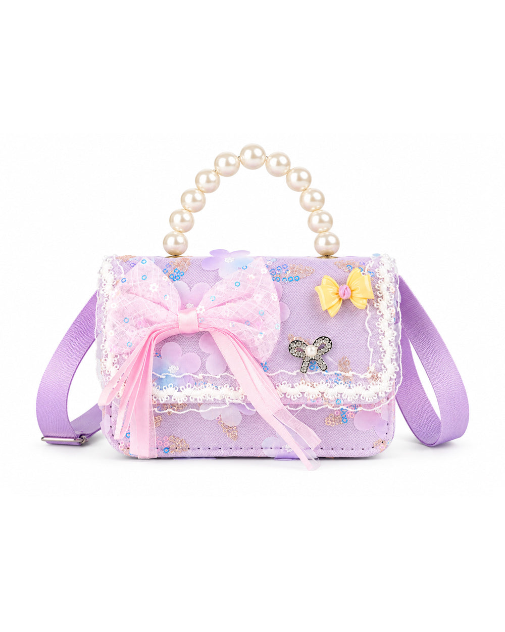 Girls Crossbody Bag, Kids Bags, Chase Value, Chase Value