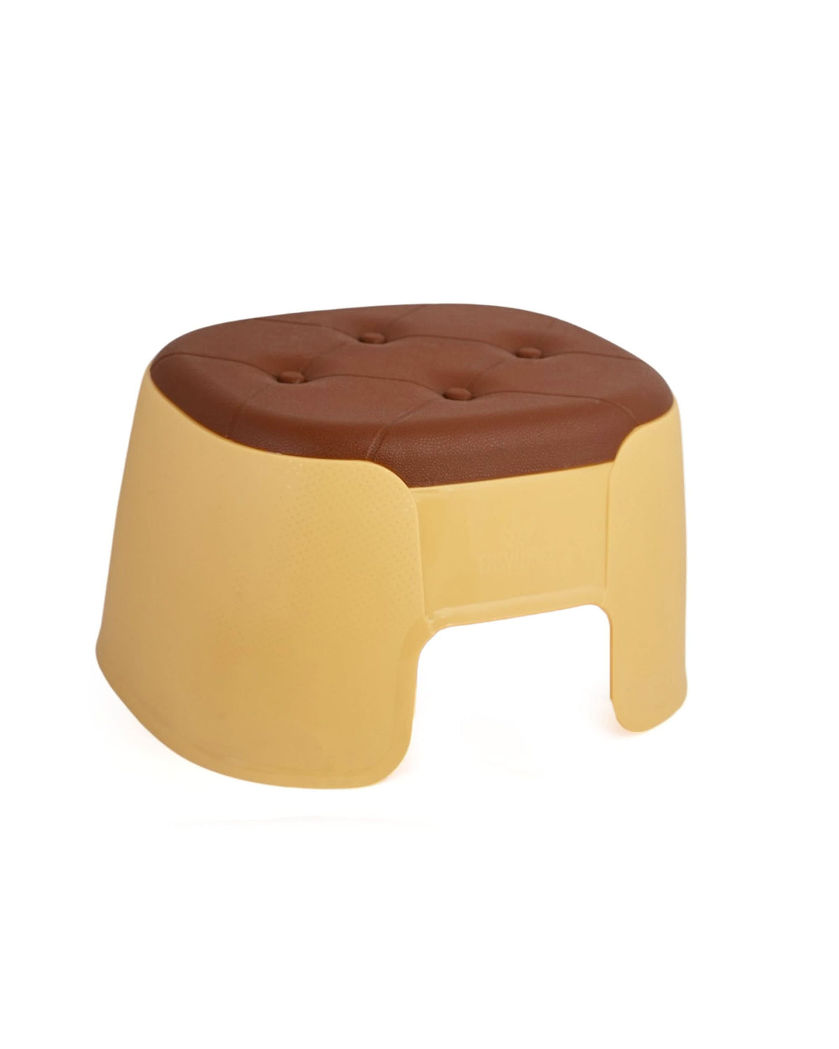 Belli Plastic Comfort Stool – Small, Bathroom Stool, Chase Value, Chase Value