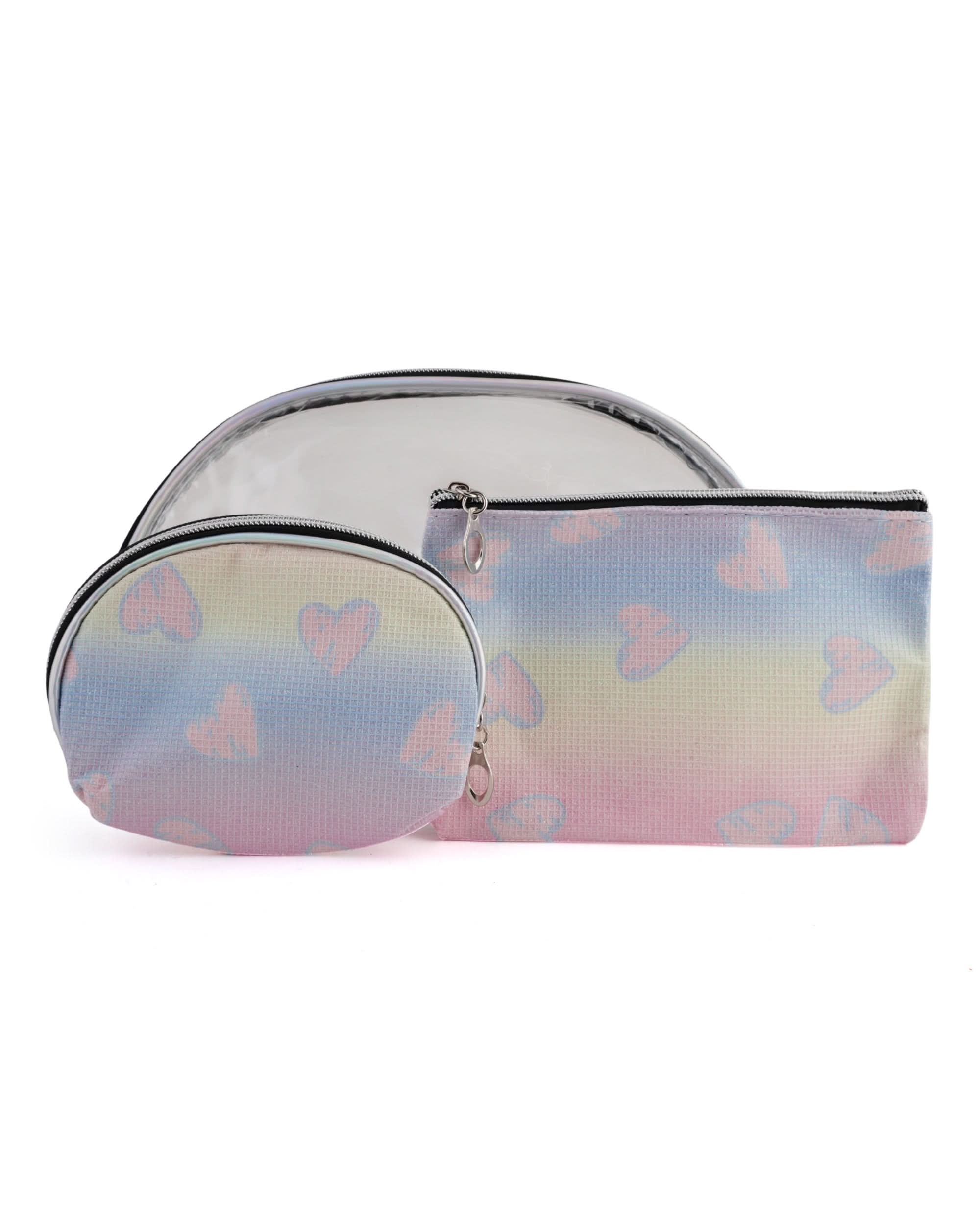 Makeup Pouch, Makeup Kits & Pallets, Chase Value, Chase Value
