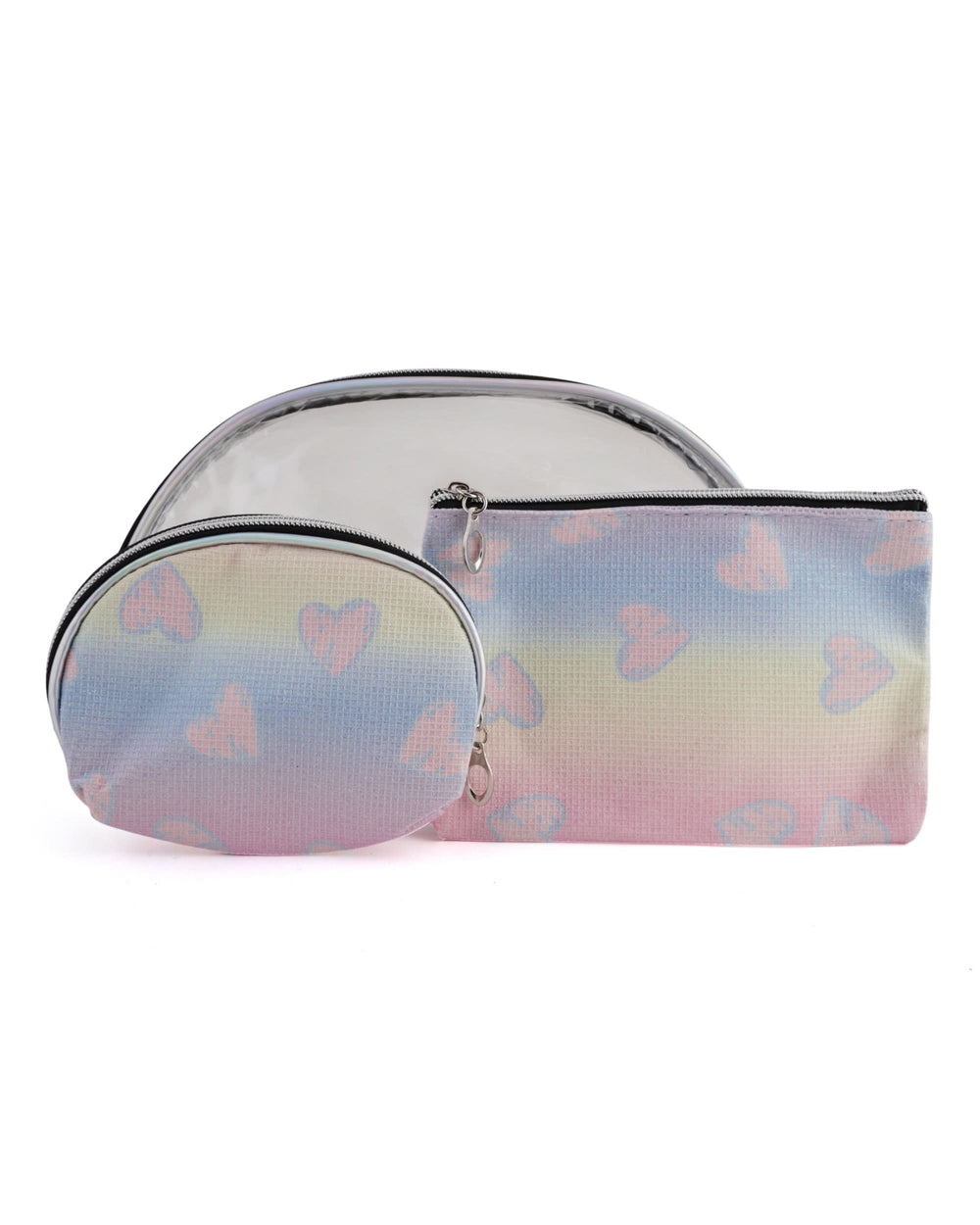 Makeup Pouch, Makeup Kits & Pallets, Chase Value, Chase Value