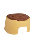 Belli Plastic Comfort Stool – Small, Bathroom Stool, Chase Value, Chase Value