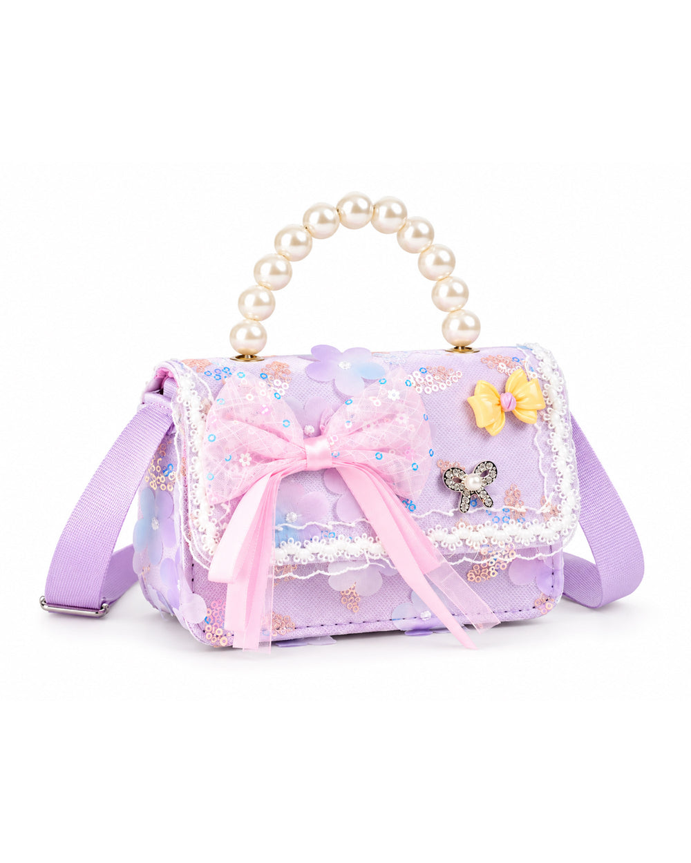 Girls Crossbody Bag, Kids Bags, Chase Value, Chase Value