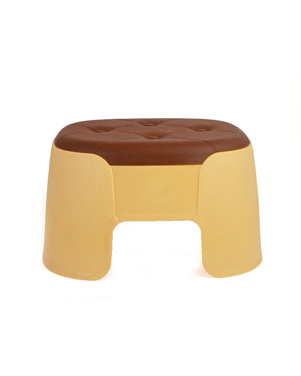 Belli Plastic Comfort Stool – Small, Bathroom Stool, Chase Value, Chase Value