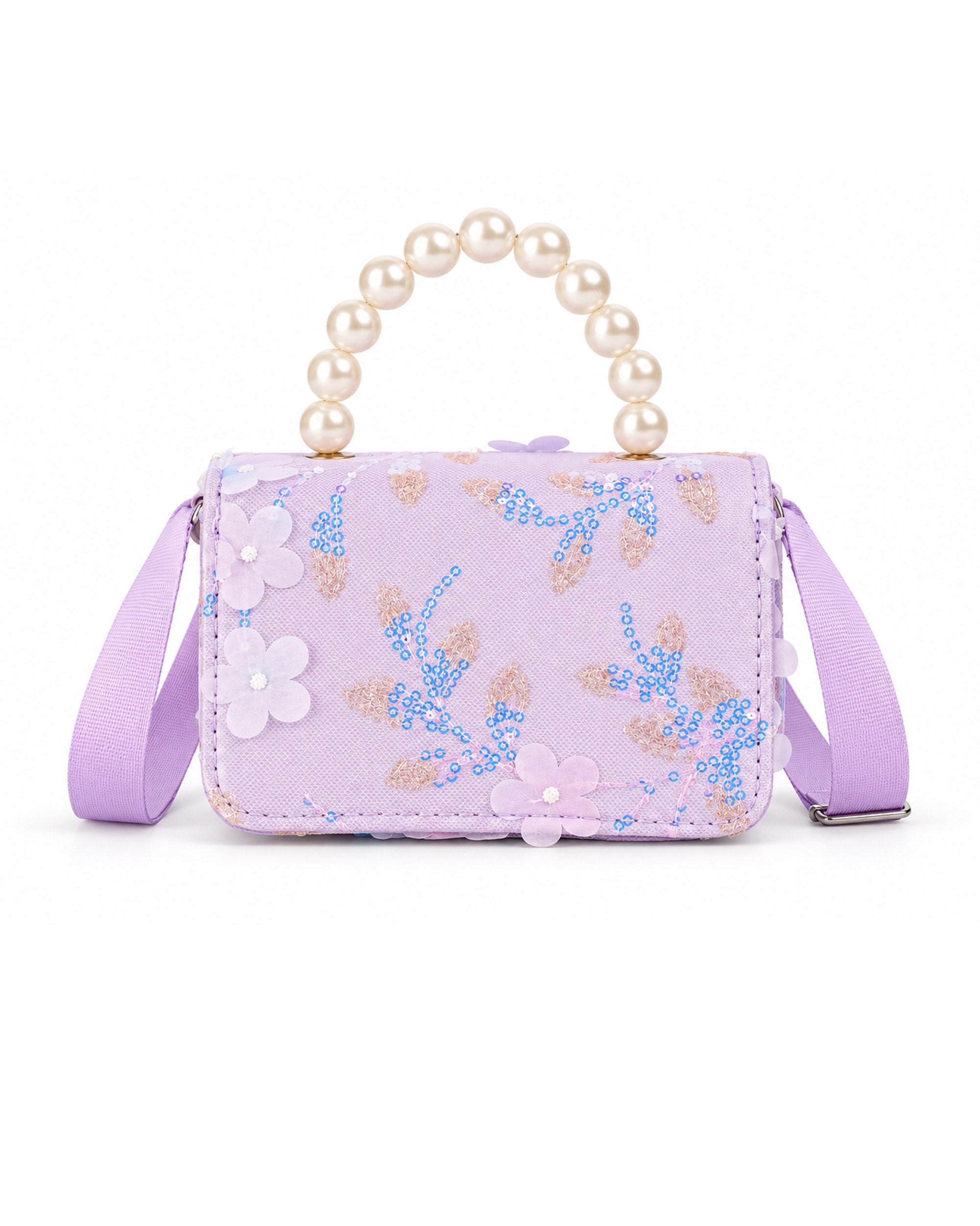 Girls Crossbody Bag, Kids Bags, Chase Value, Chase Value