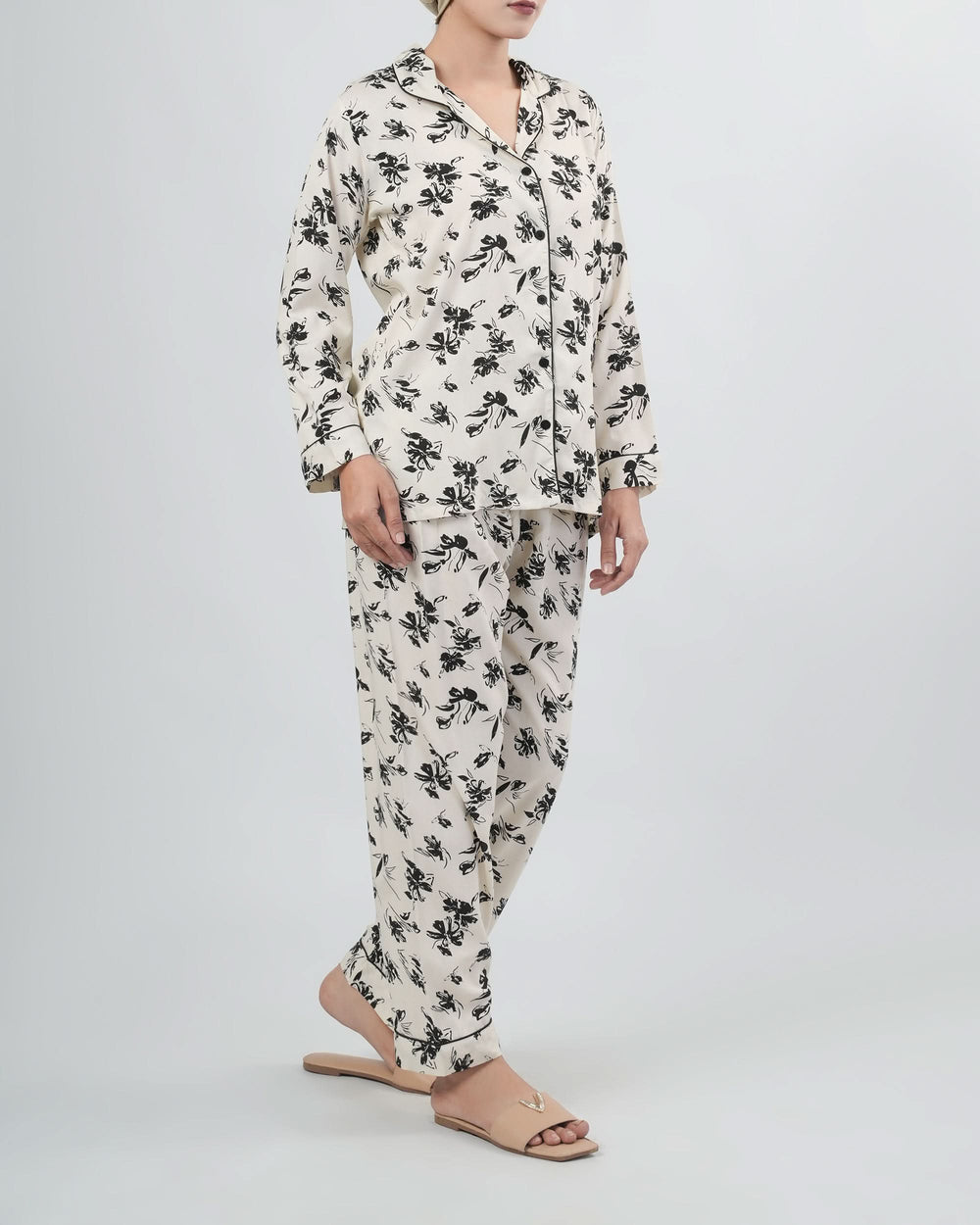 Eminent Women's Night Suit, Women Night Suit, Eminent, Chase Value