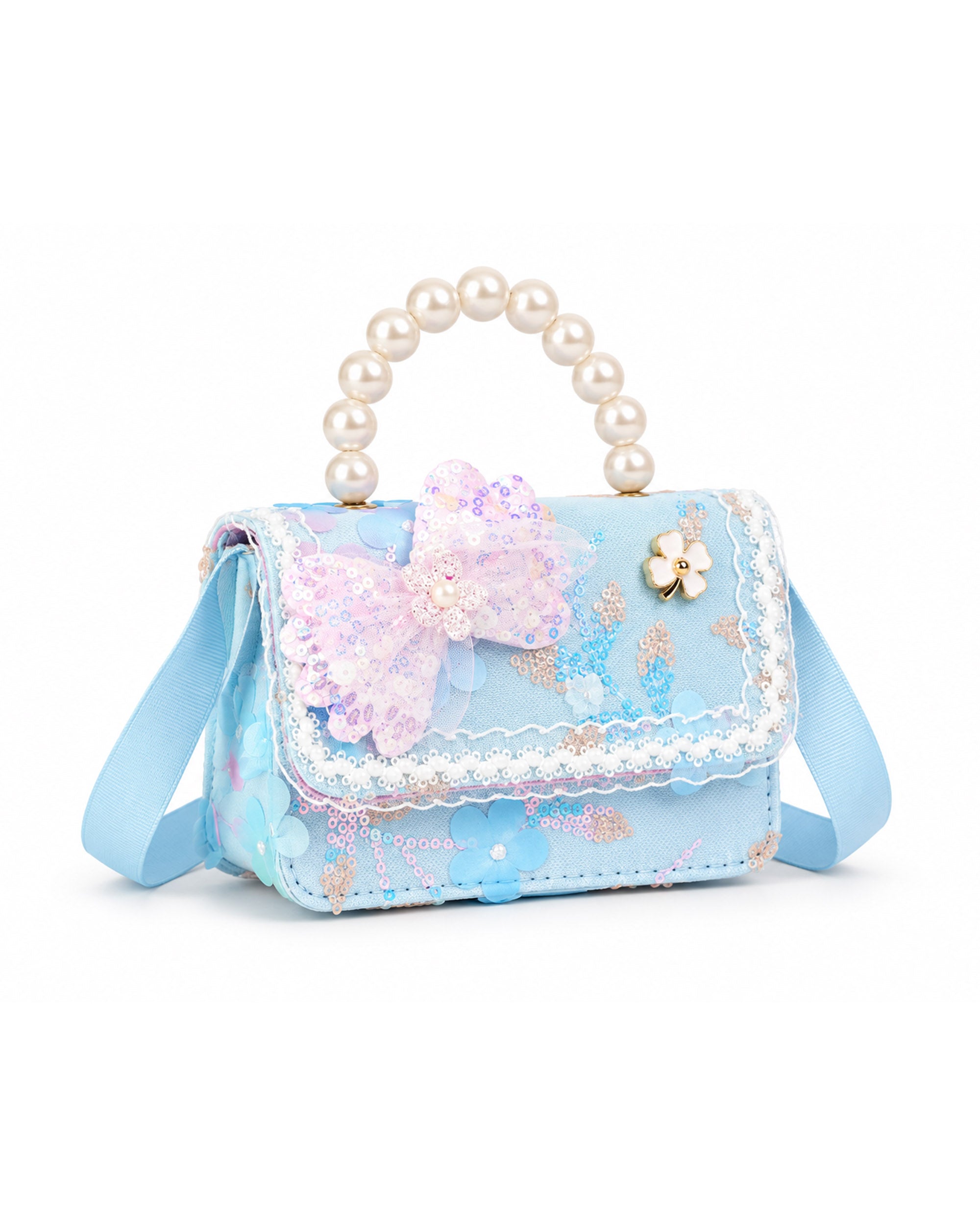 Girls Crossbody Bag, Kids Bags, Chase Value, Chase Value