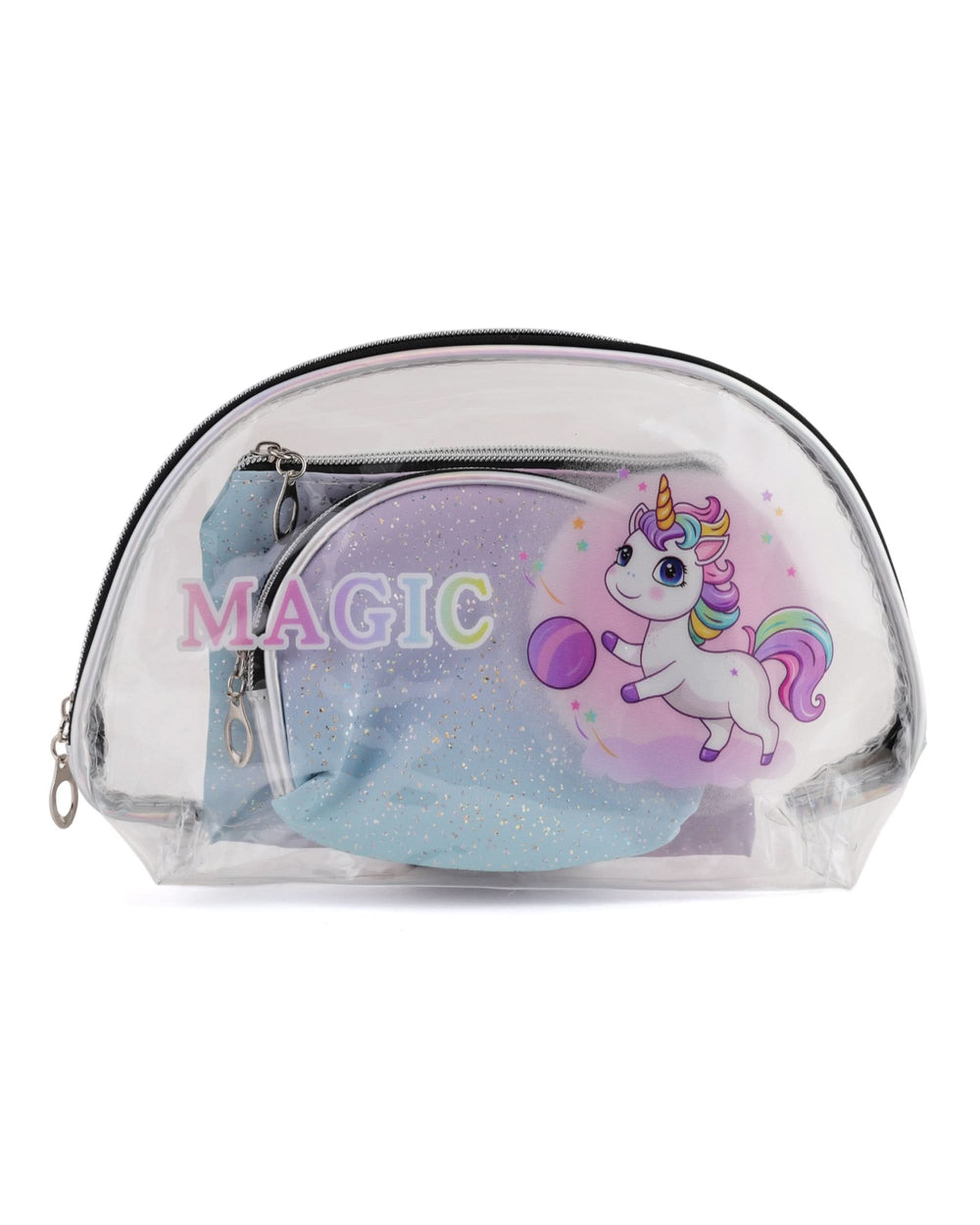 Makeup Pouch, Makeup Kits & Pallets, Chase Value, Chase Value