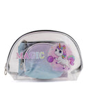 Makeup Pouch, Makeup Kits & Pallets, Chase Value, Chase Value