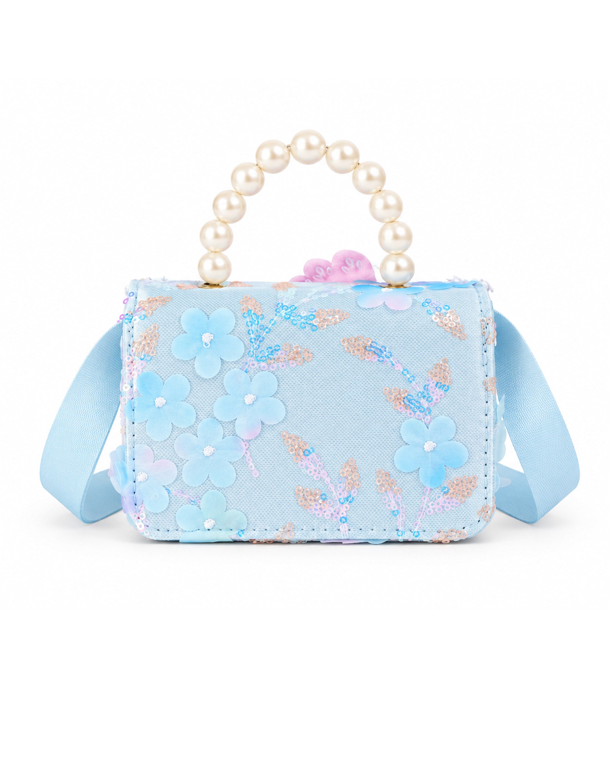 Girls Crossbody Bag, Kids Bags, Chase Value, Chase Value