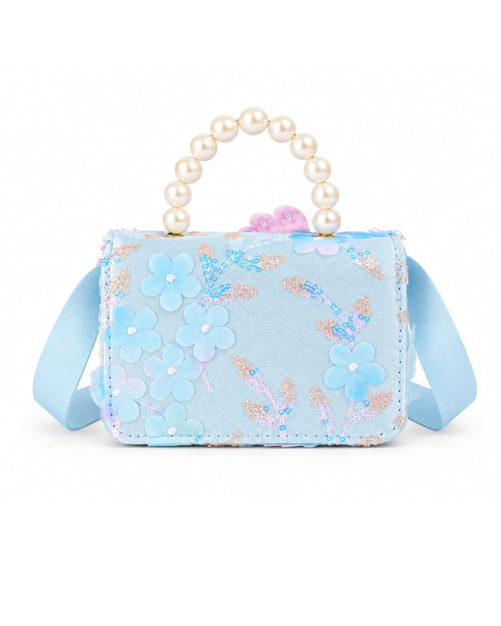 Girls Crossbody Bag, Kids Bags, Chase Value, Chase Value