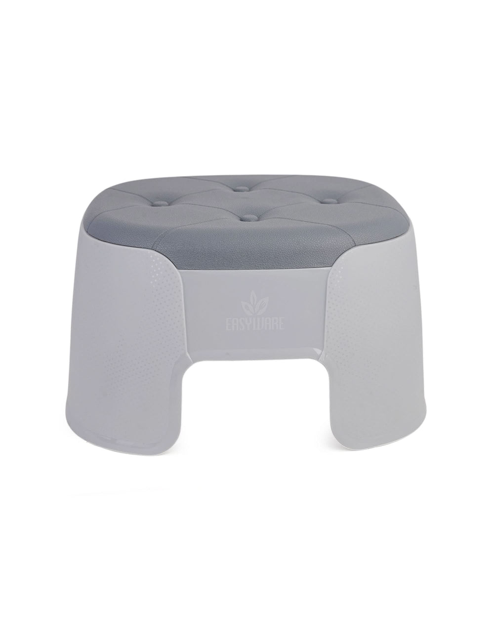 Belli Plastic Comfort Stool – Small, Bathroom Stool, Chase Value, Chase Value