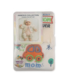 Newborn 6 Pcs Set Box, Newborn Gift Set, Chase Value, Chase Value