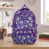 Kids' Printed Backpack - 15 Inch