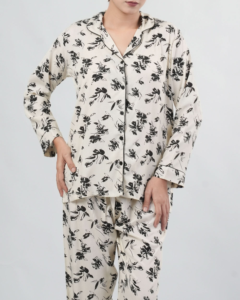 Eminent Women's Night Suit, Women Night Suit, Eminent, Chase Value