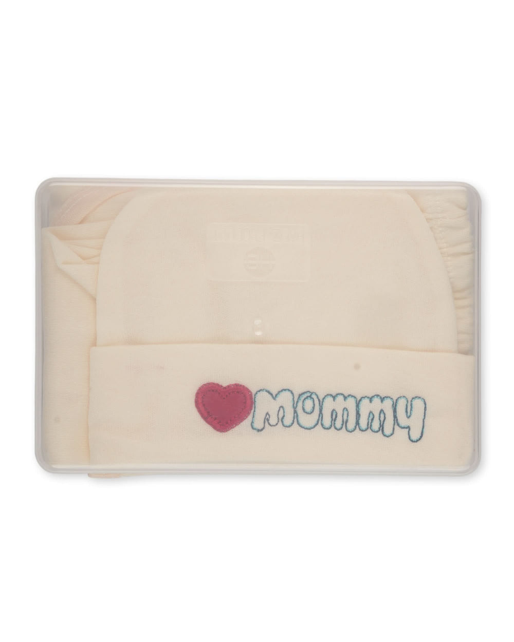 Newborn 6 Pcs Set Box, Newborn Gift Set, Chase Value, Chase Value
