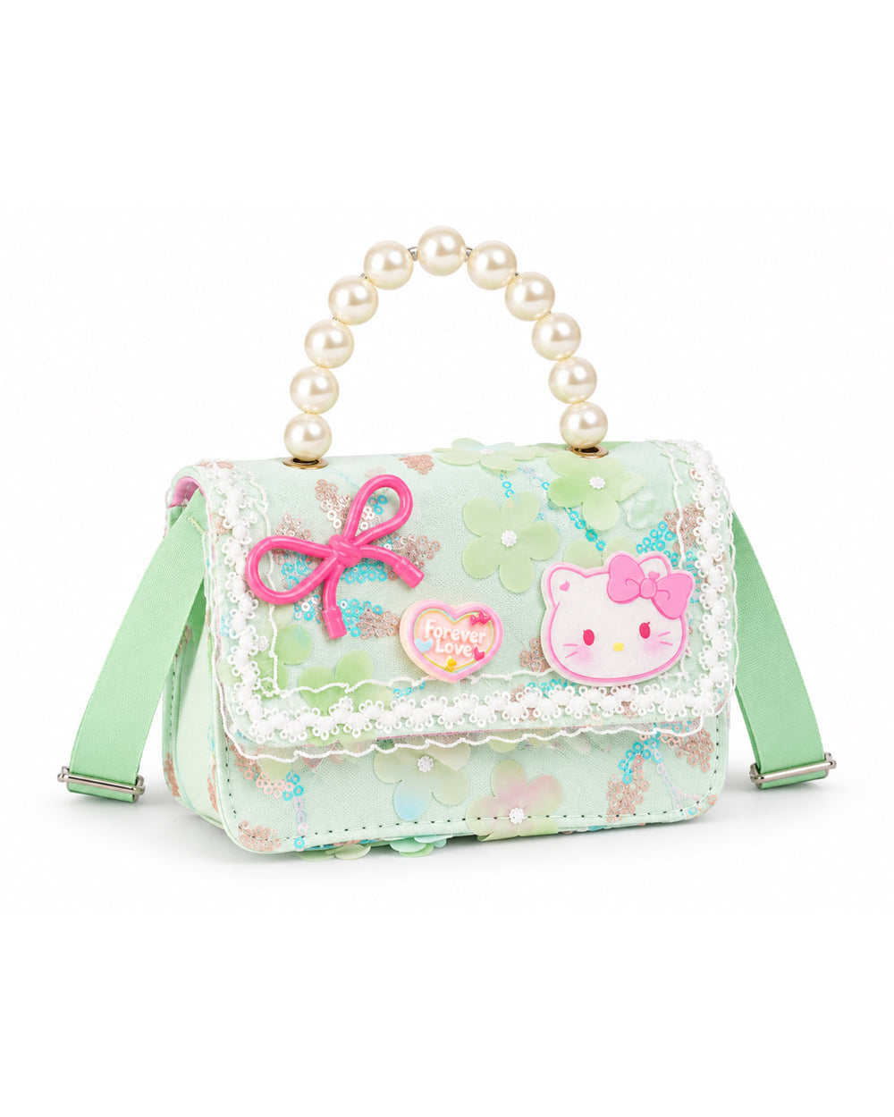 Girls Crossbody Bag, Kids Bags, Chase Value, Chase Value
