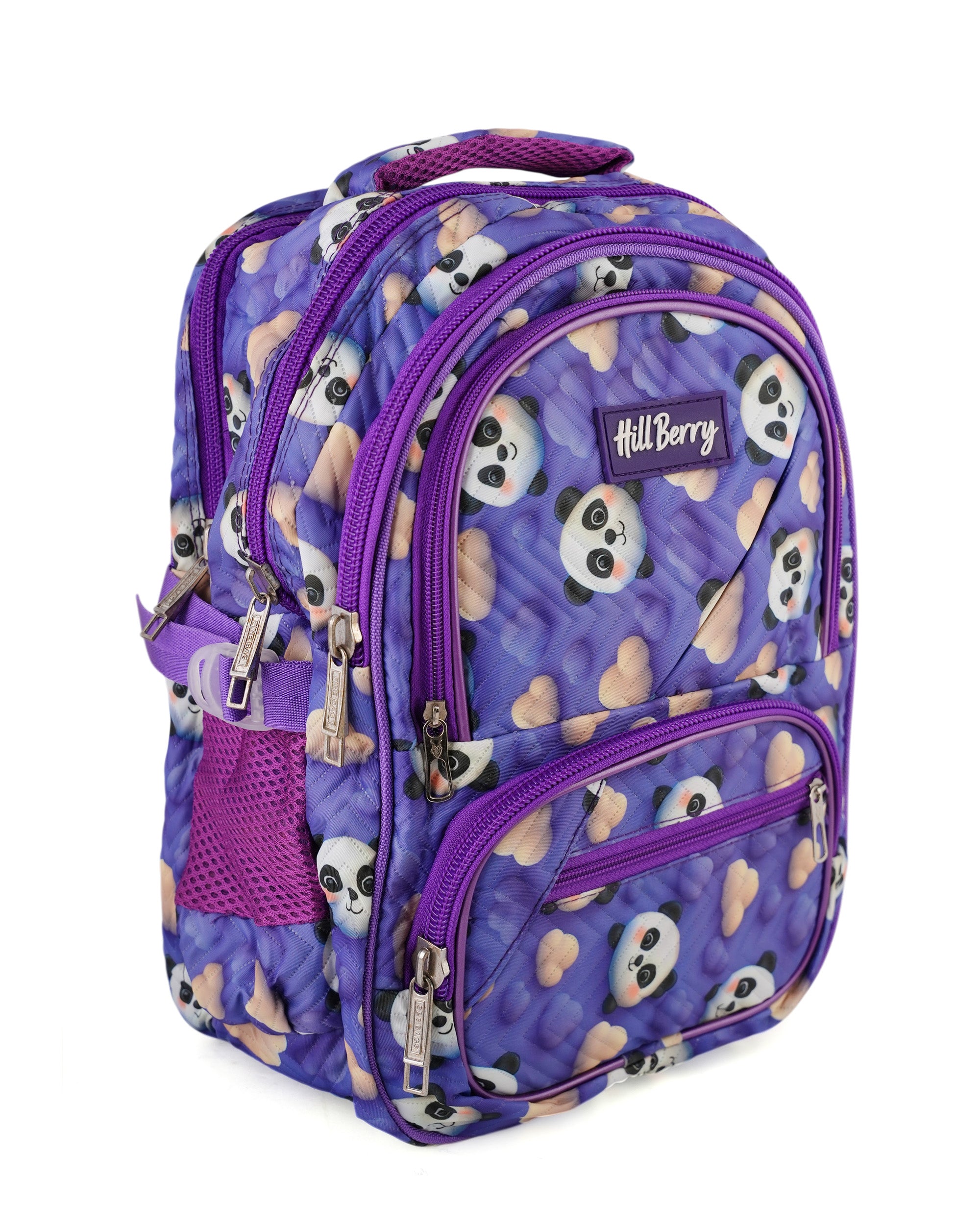 Kids' Printed Backpack - 15 Inch