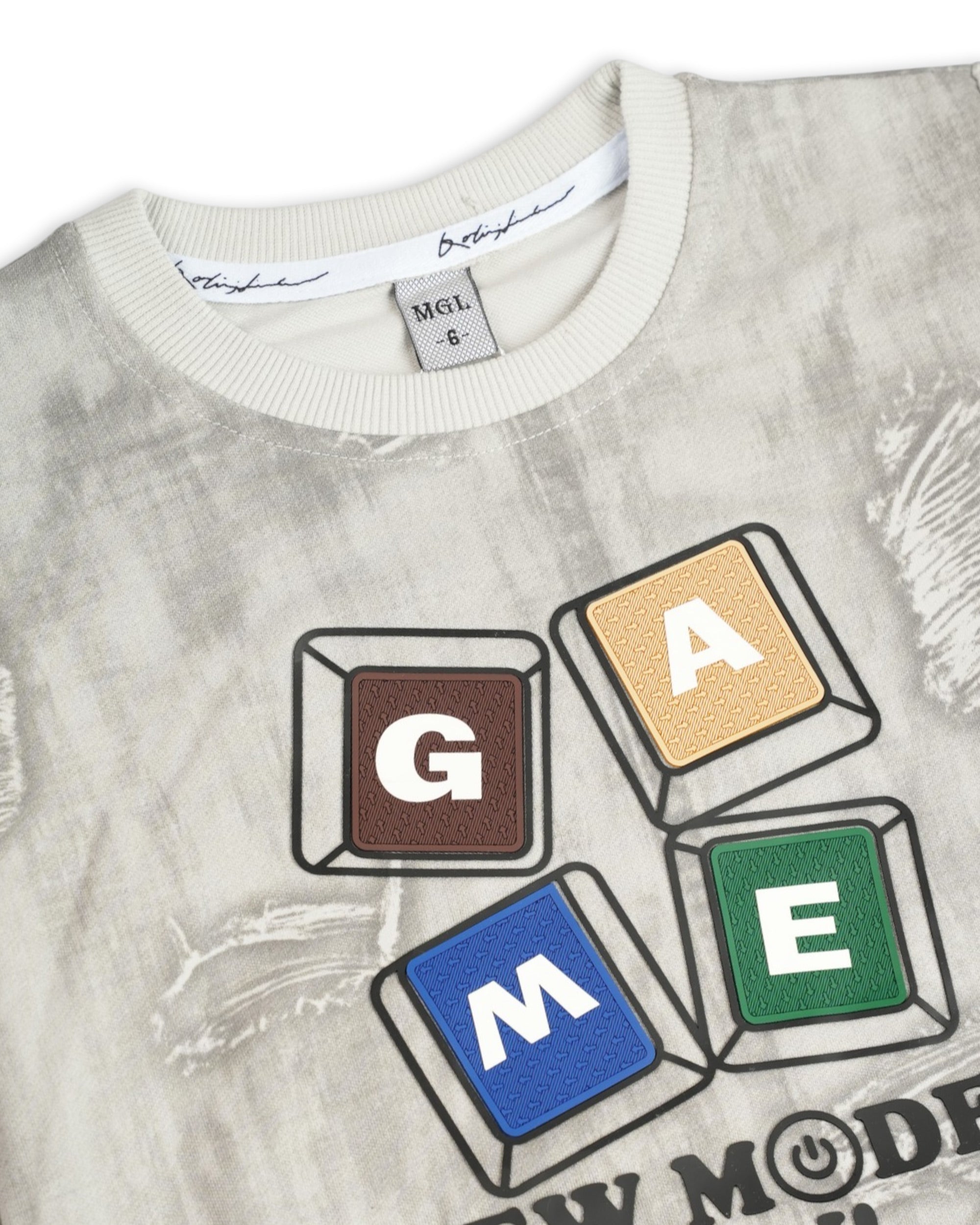 Boys Sweatshirt