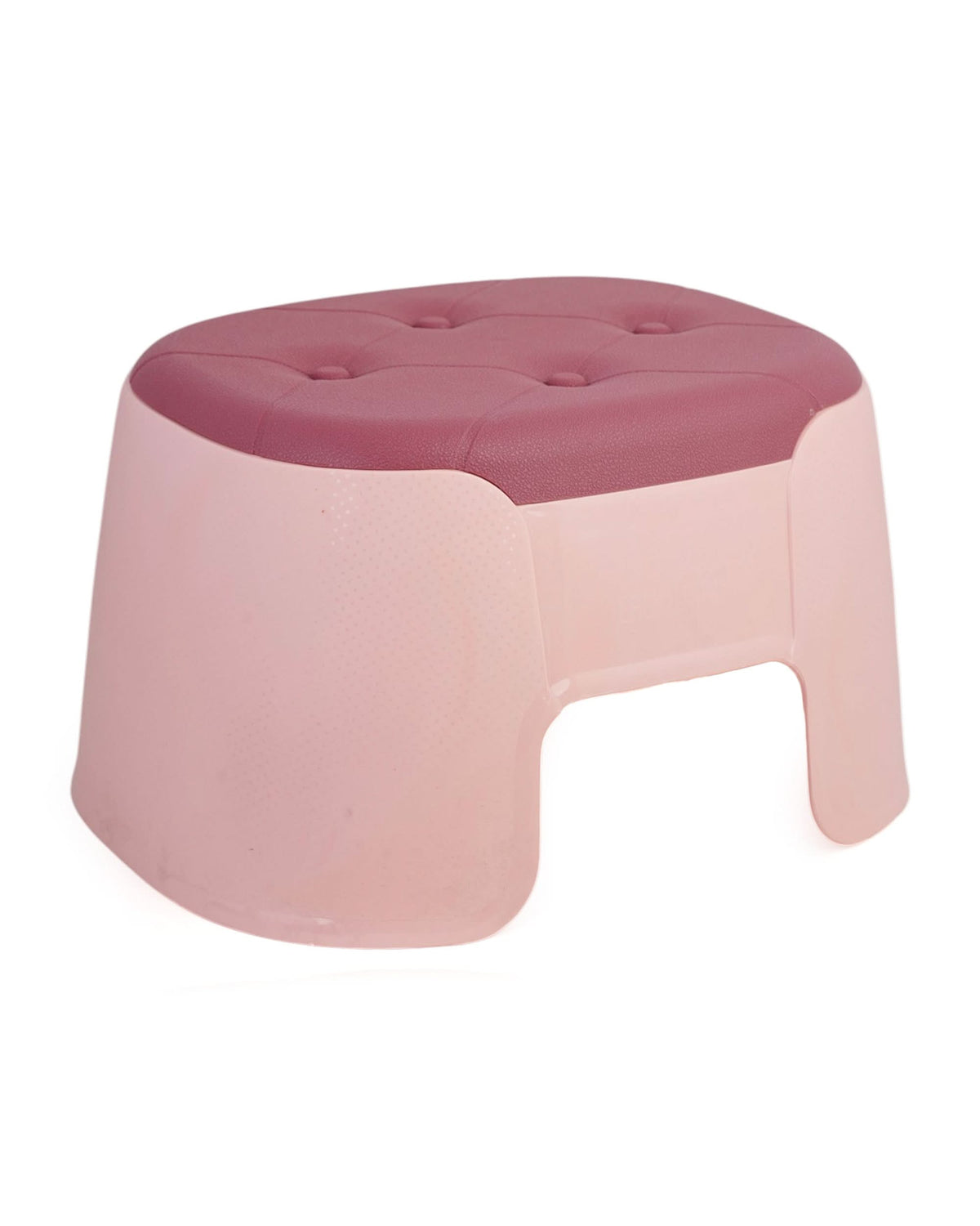 Belli Plastic Comfort Stool – Small, Bathroom Stool, Chase Value, Chase Value