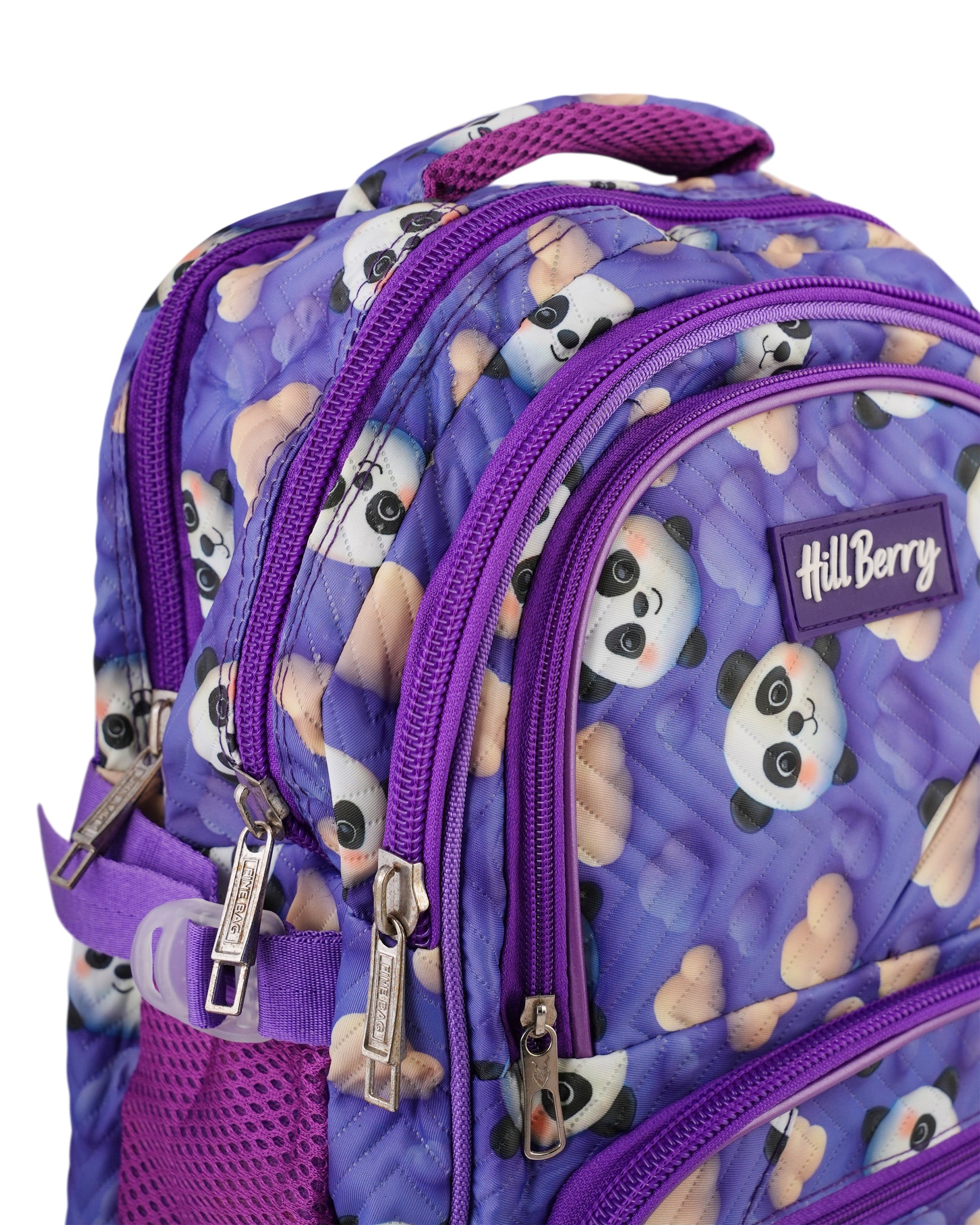 Kids' Printed Backpack - 15 Inch