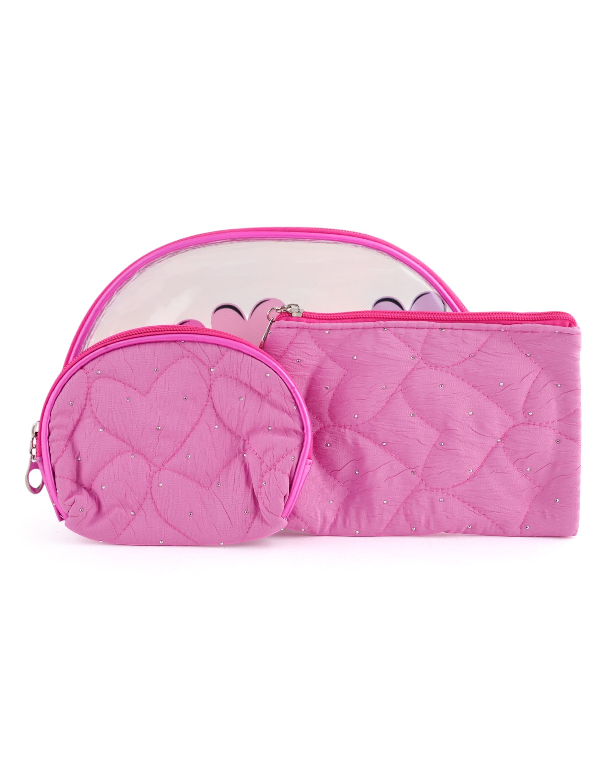 Makeup Pouch, Makeup Kits & Pallets, Chase Value, Chase Value