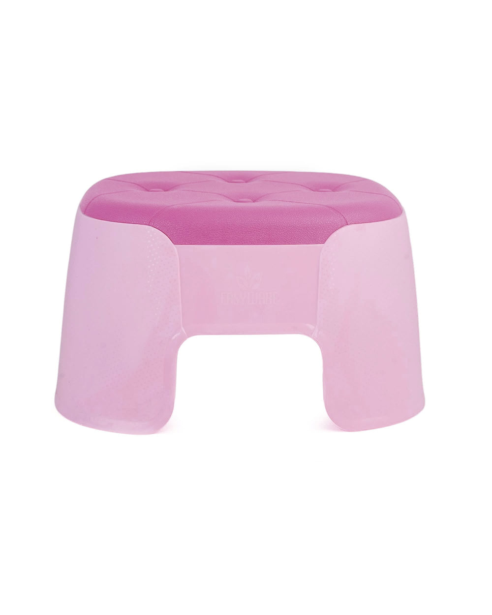 Belli Plastic Comfort Stool – Small, Bathroom Stool, Chase Value, Chase Value