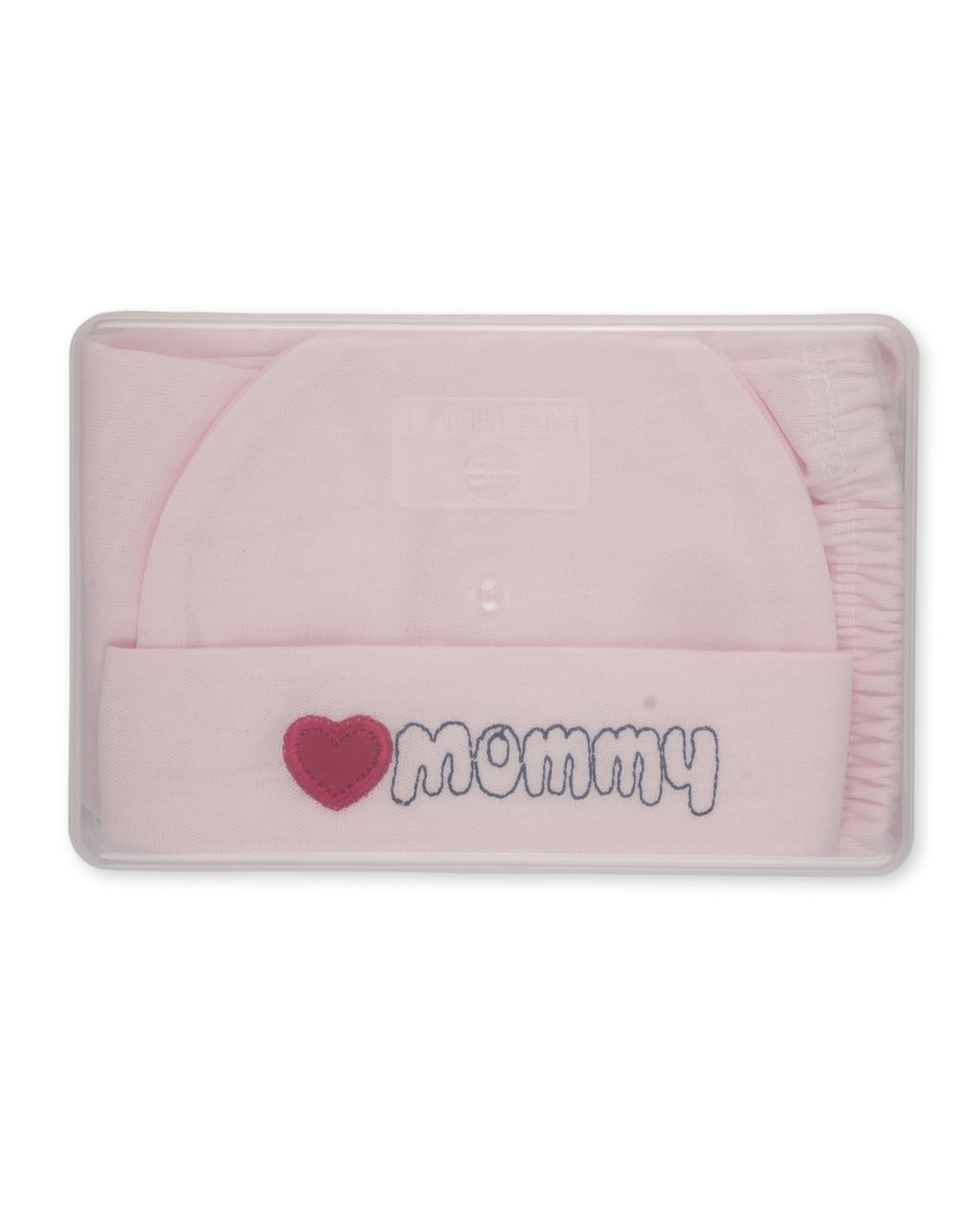 Newborn 6 Pcs Set Box, Newborn Gift Set, Chase Value, Chase Value