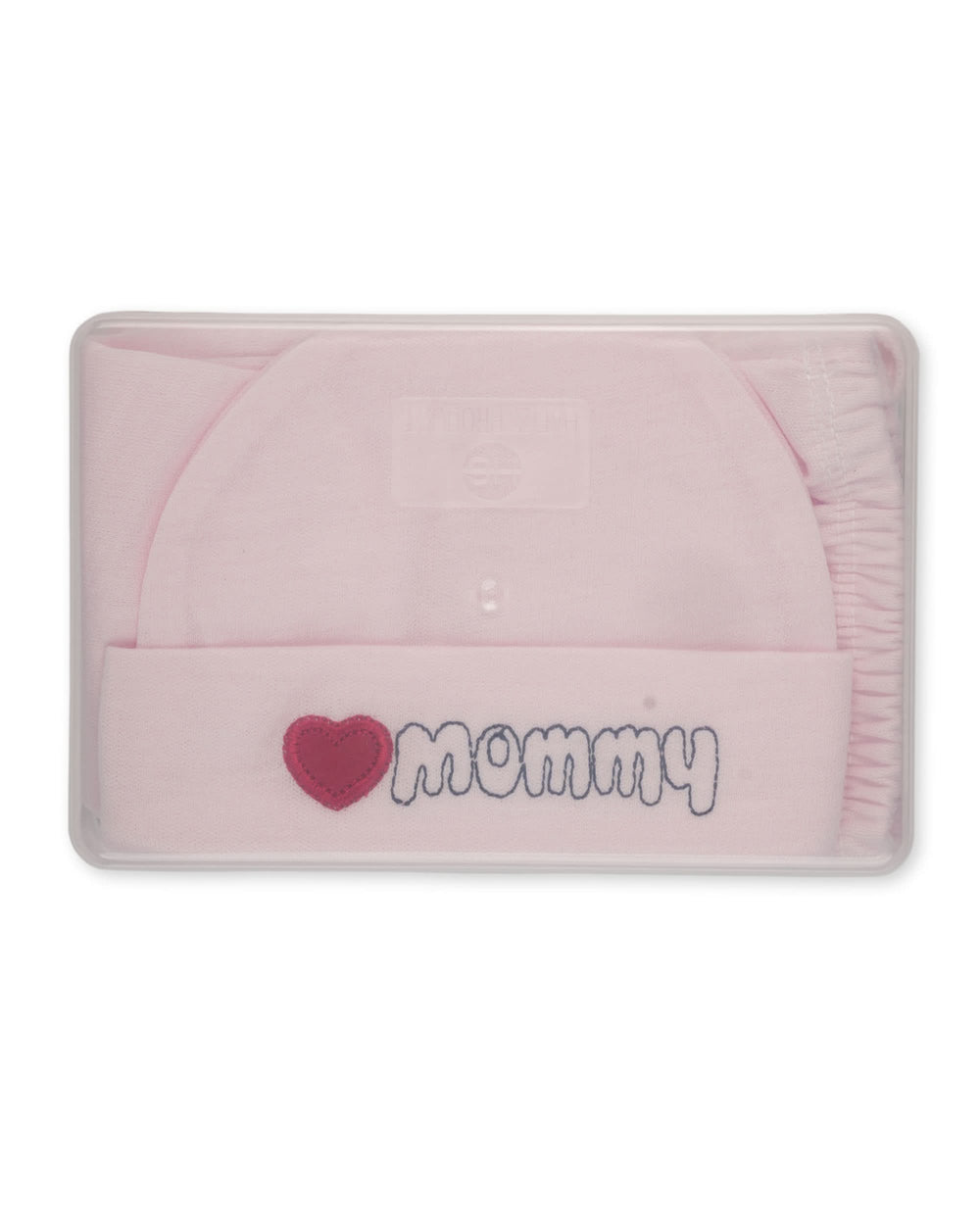 Newborn 6 Pcs Set Box, Newborn Gift Set, Chase Value, Chase Value